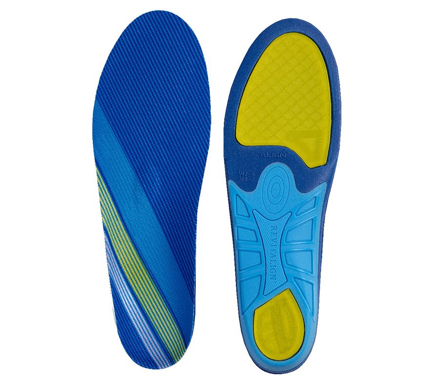 Revitalign PickleBall/Court Insole