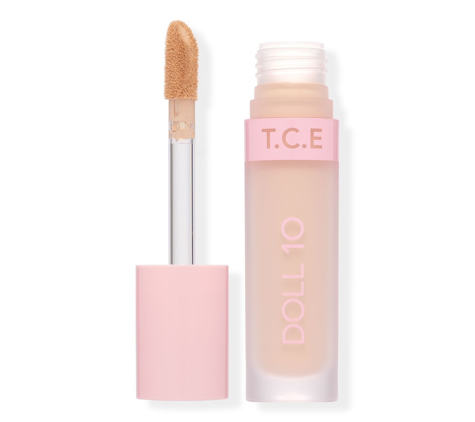 Doll 10 T.C.E This Covers Everything Super Coverage Concealer