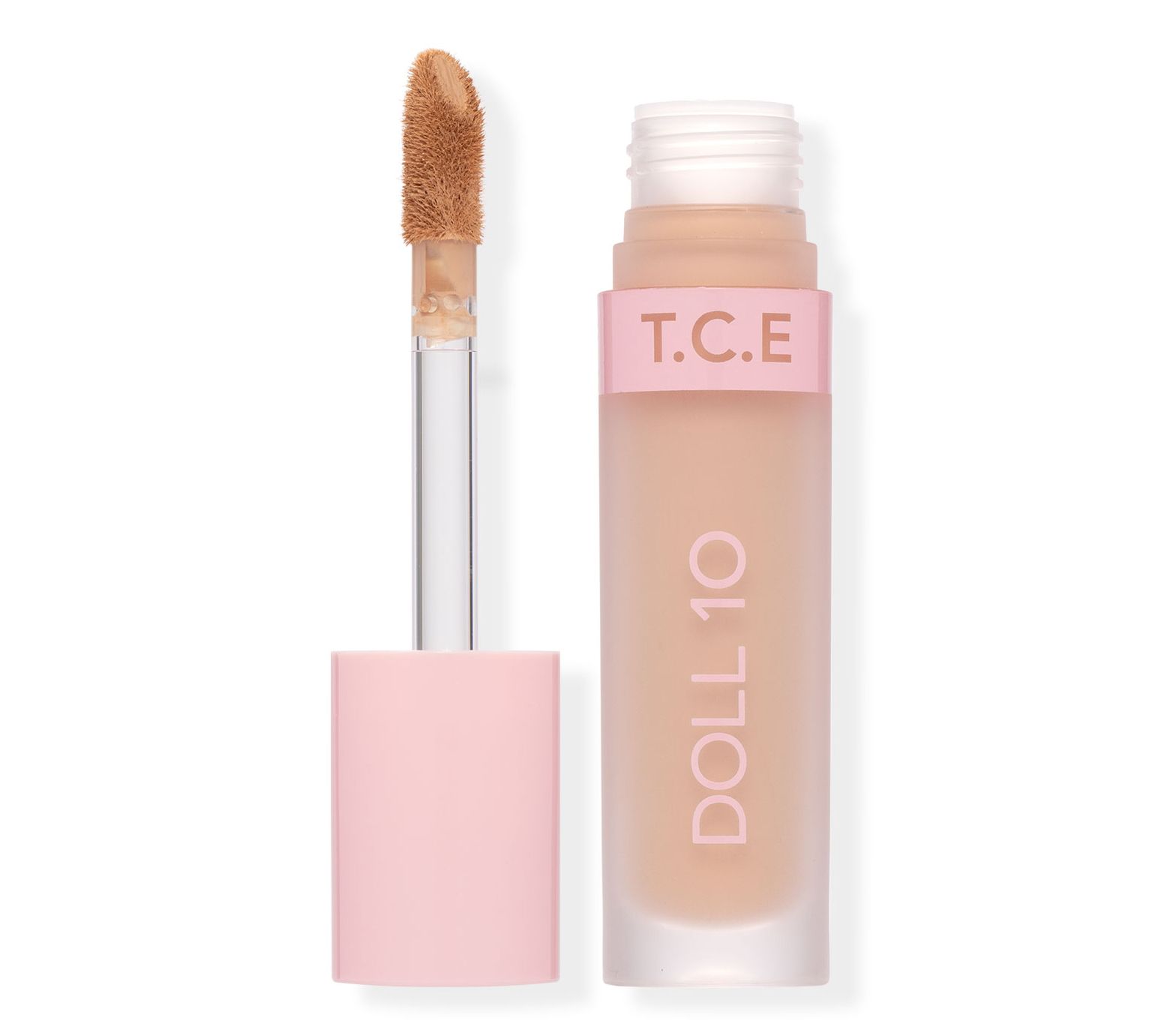 Doll 10 T.C.E This Covers Everything Super Coverage Concealer
