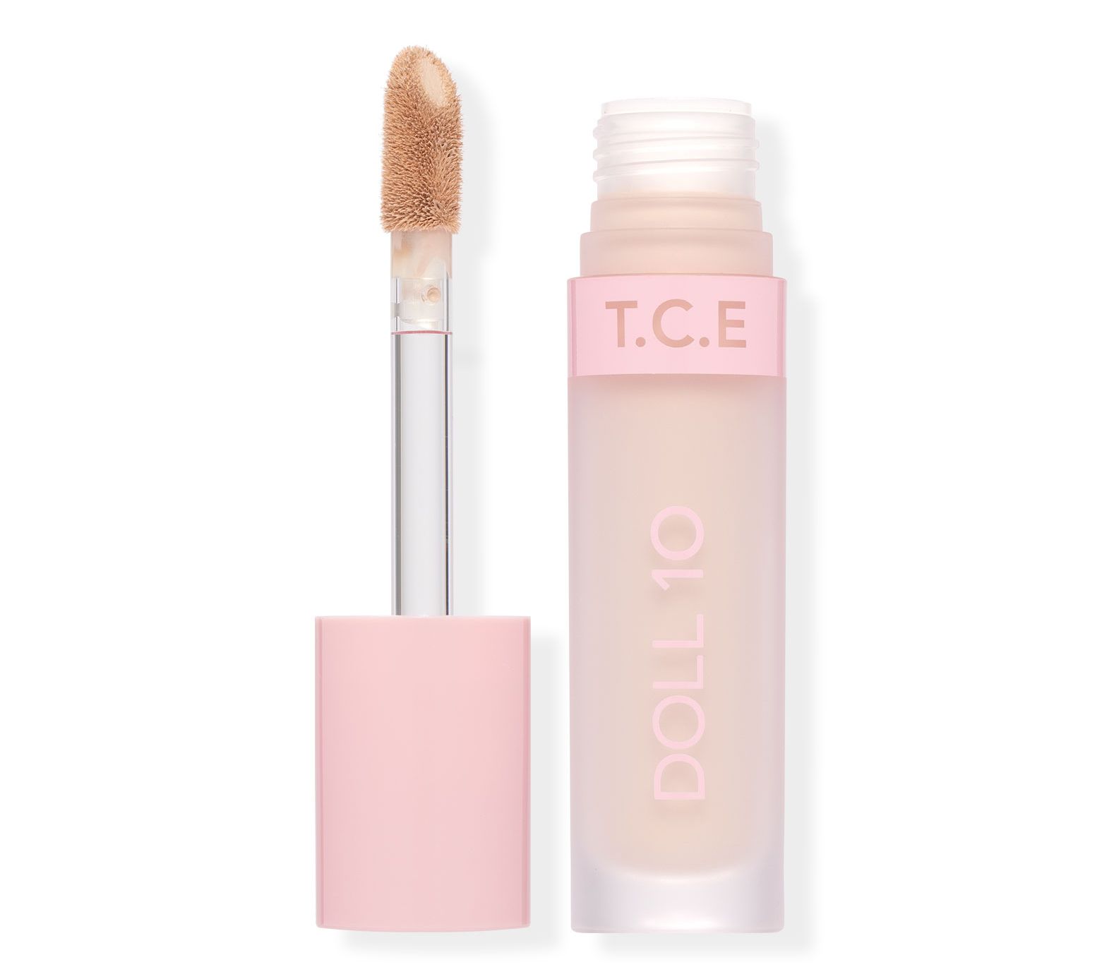 Doll 10 T.C.E This Covers Everything Super Coverage Concealer
