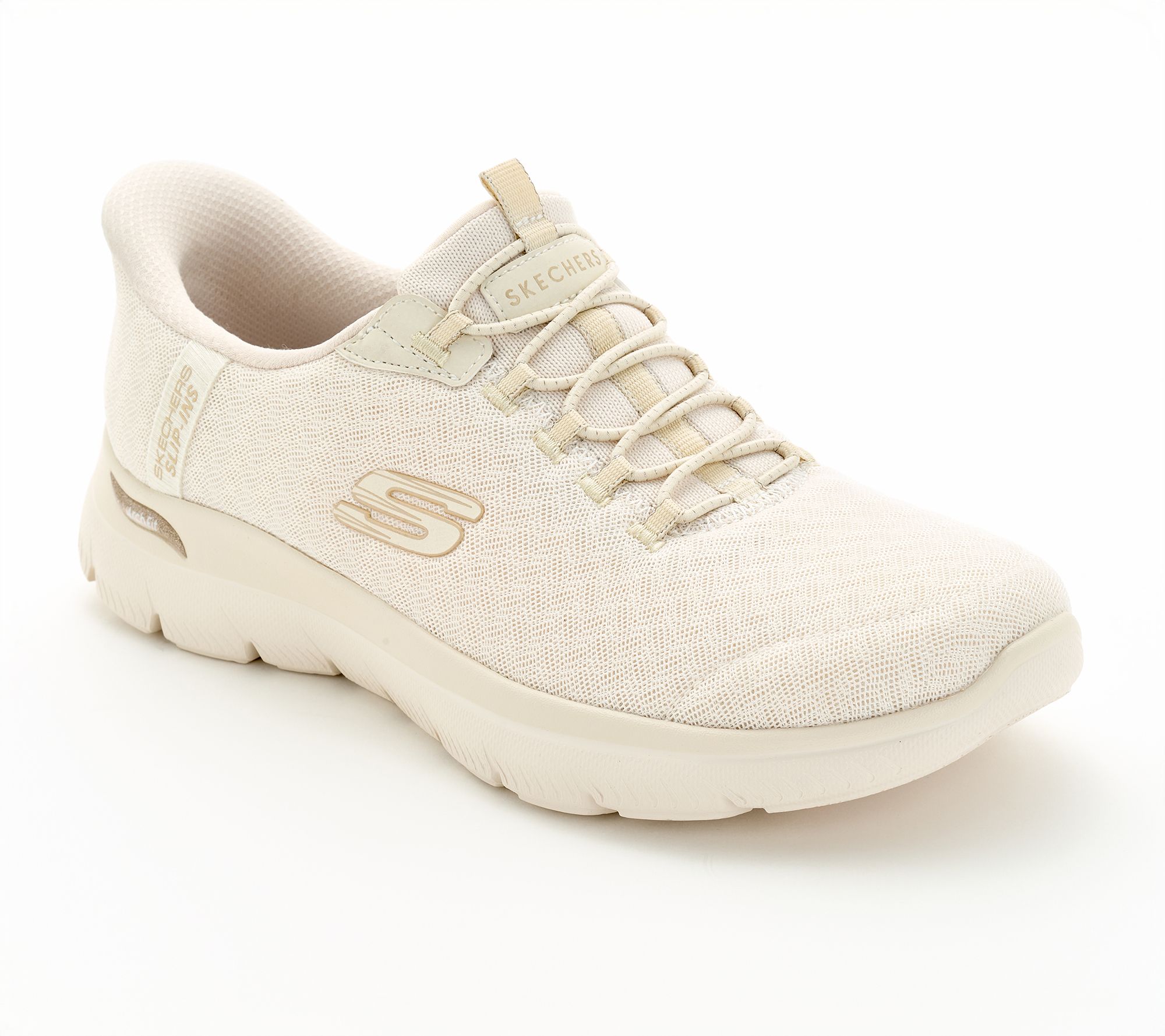 Skechers Slip-ins Arch Fit Washable Summits Sneaker