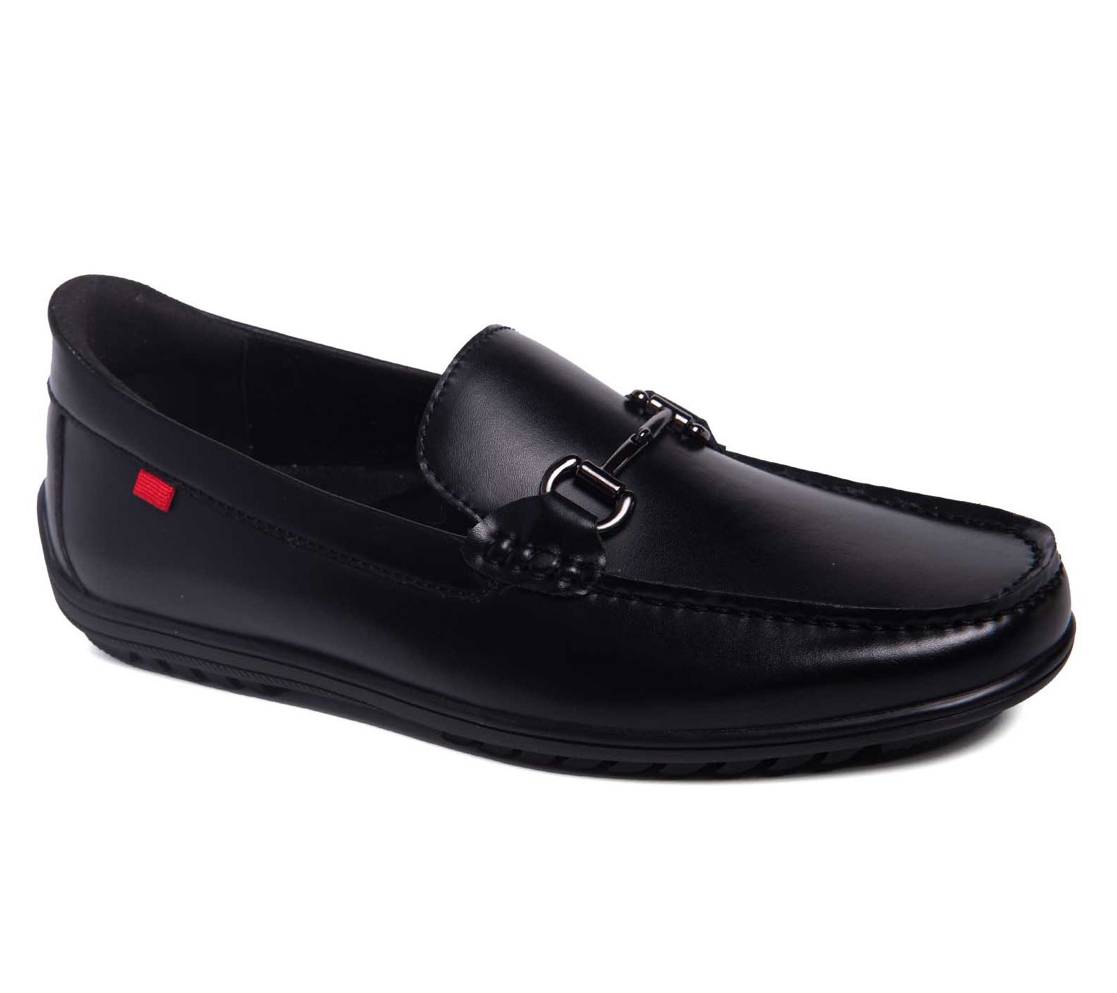 Marc Joseph New York Elliot Road Hands-Free Slip On Loafers