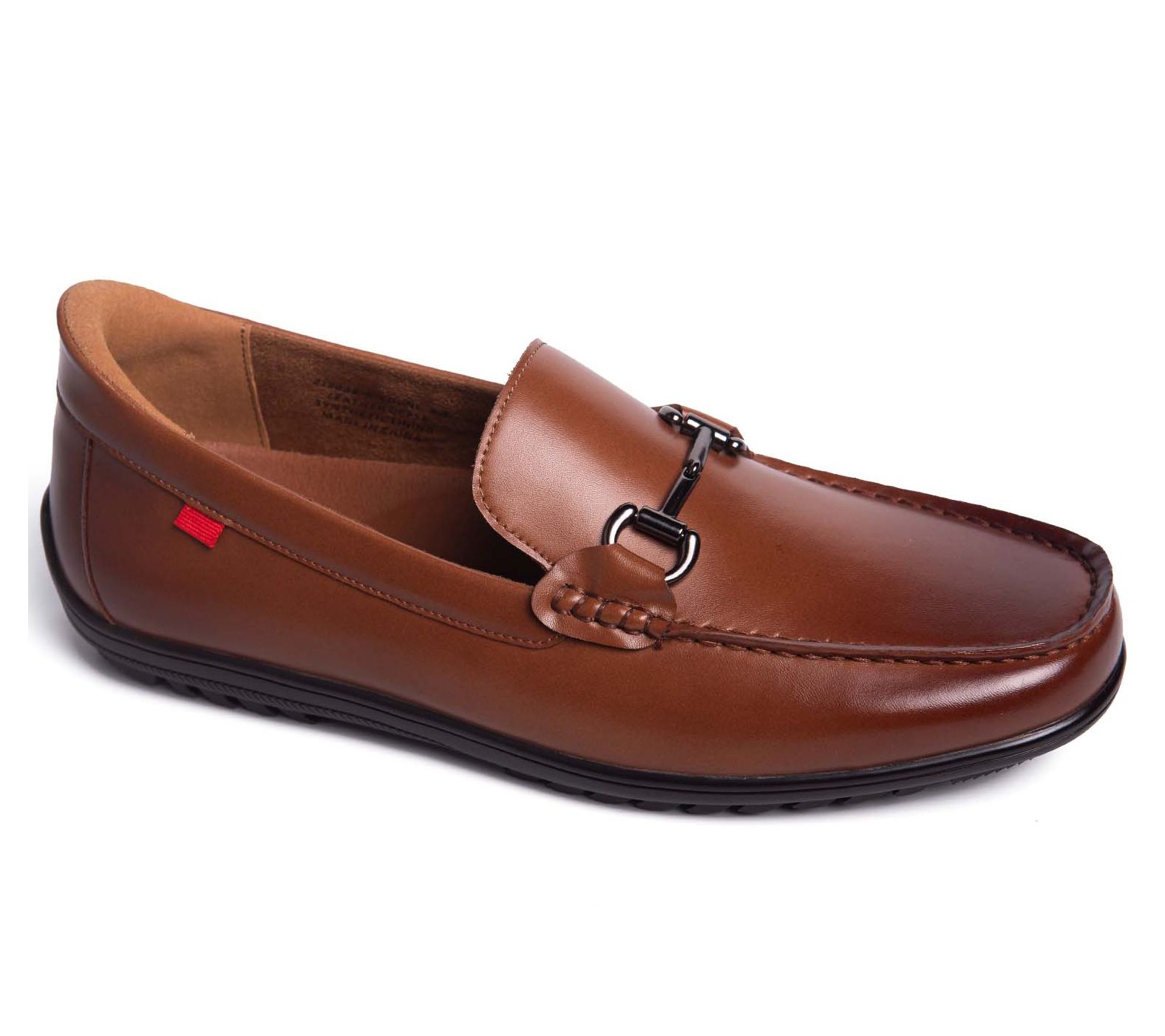 Marc Joseph New York Elliot Road Hands-Free Slip On Loafers