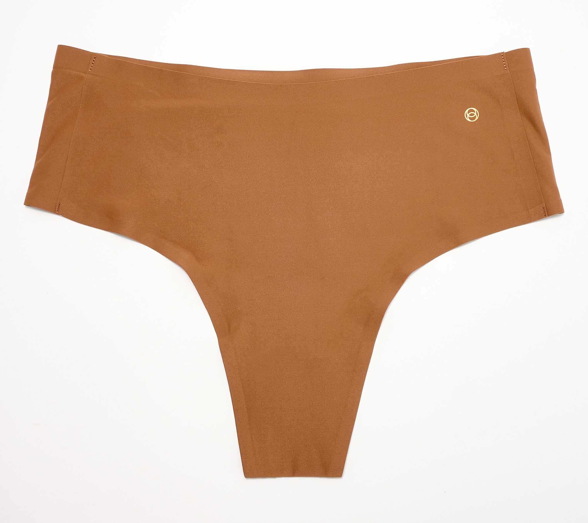 Evelyn & Bobbie High Waisted Ultra Soft Thong