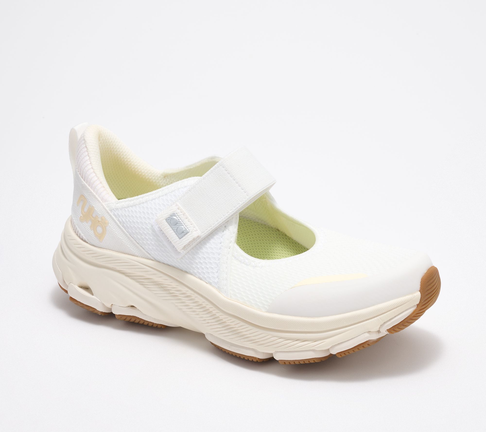  Ryka Devotion Max Adjustable Mary-Janes