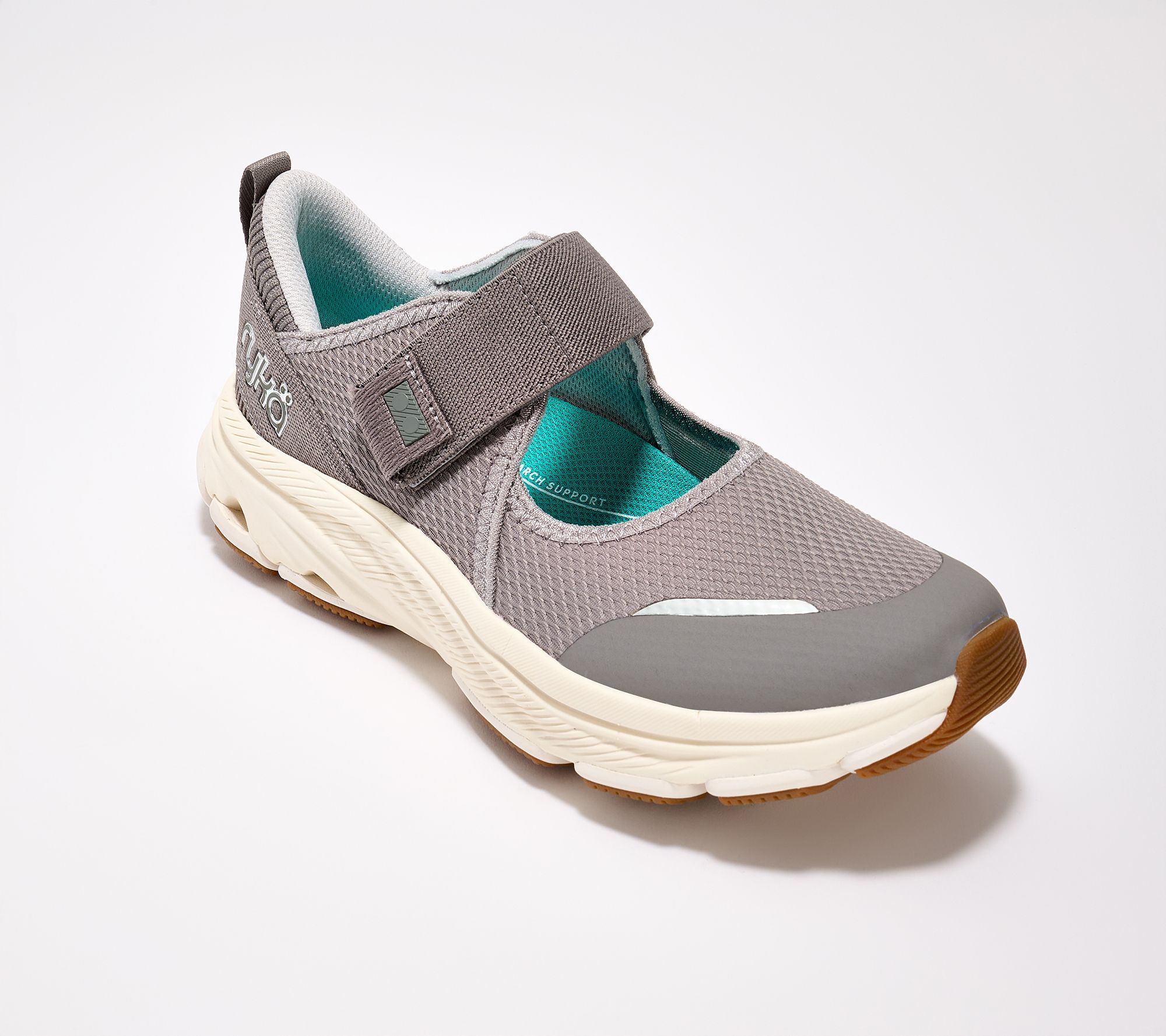 Ryka Devotion Max Adjustable Mary-Janes