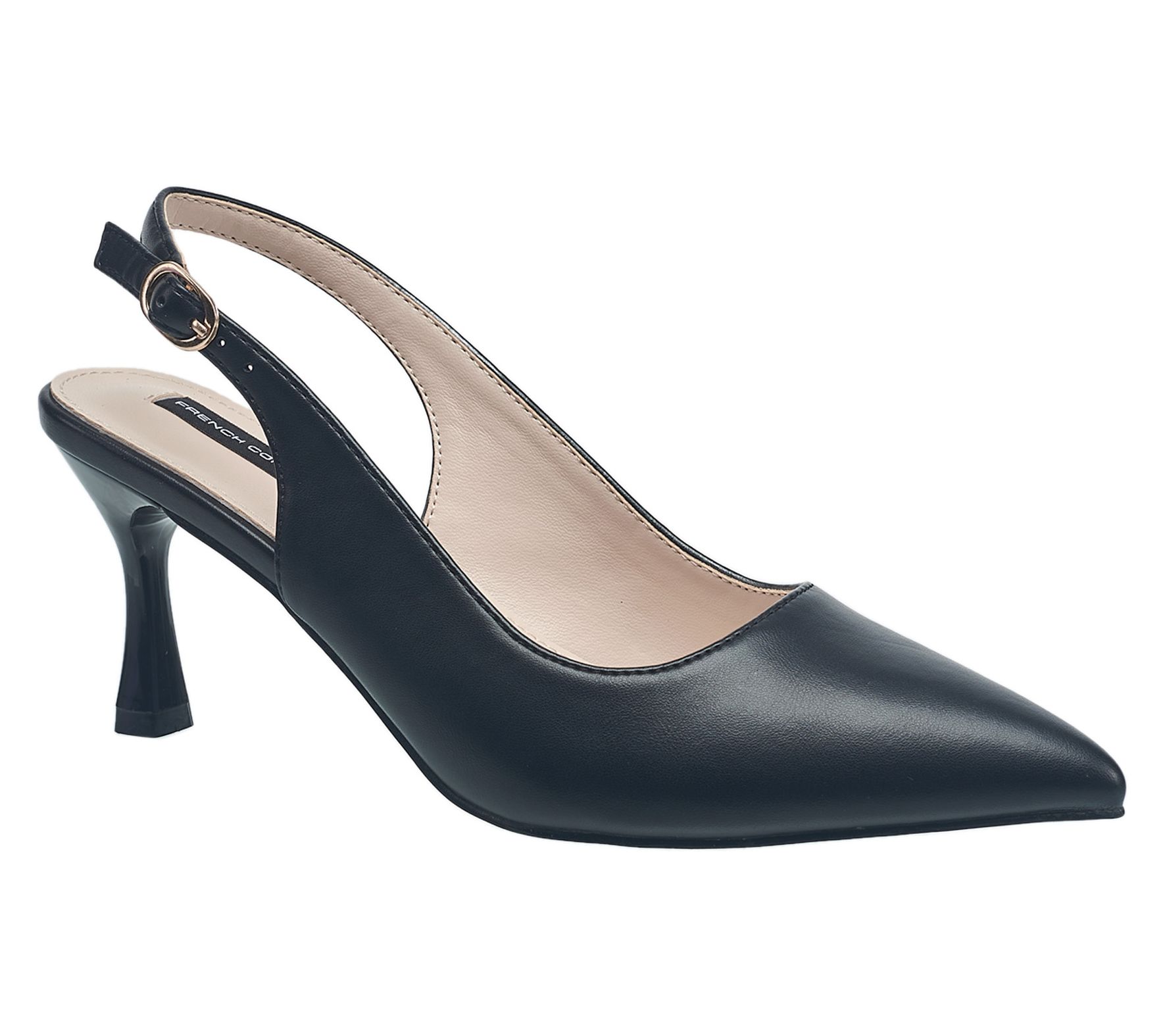 French Connection Ladies Brenna Heel