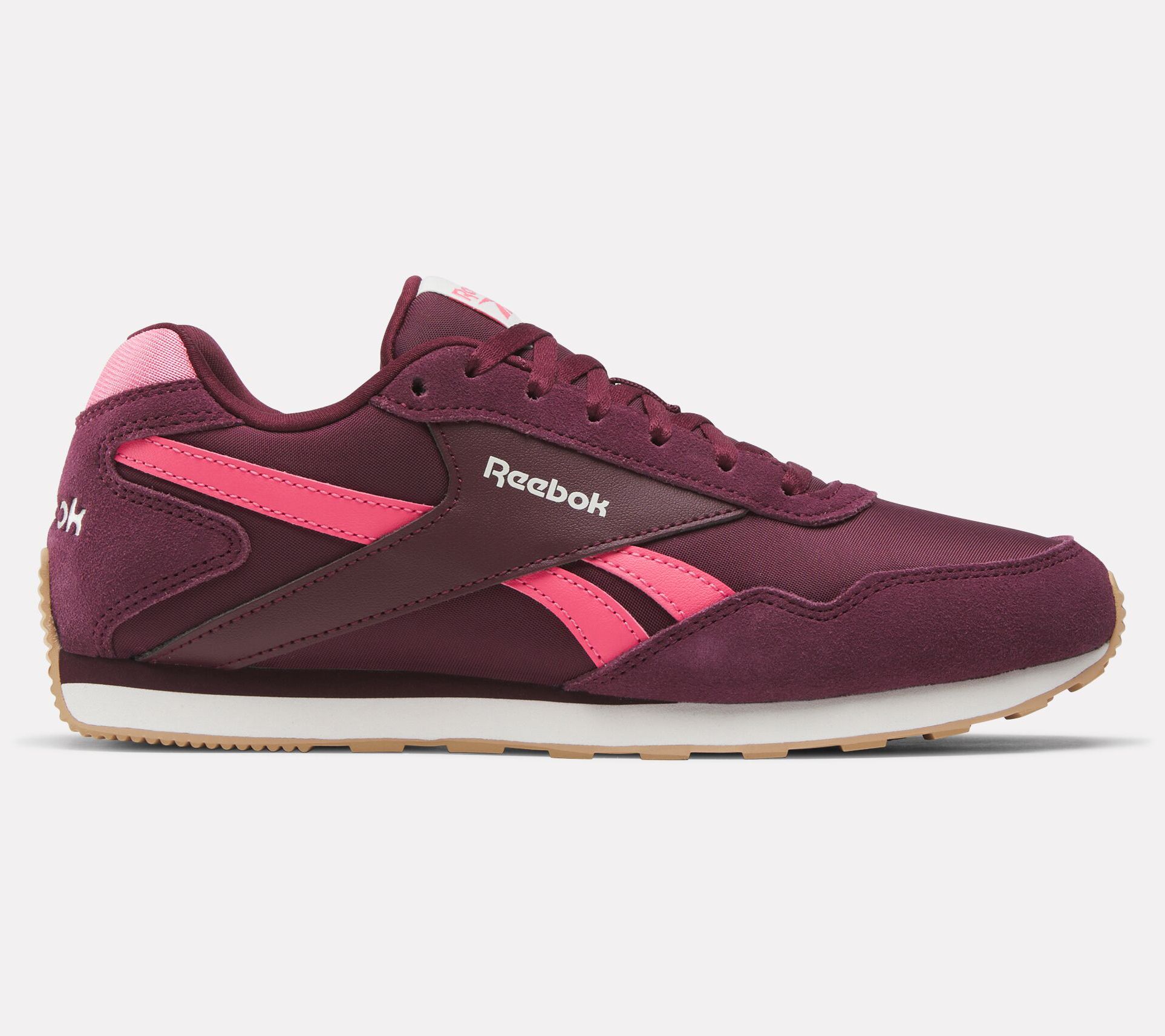 Reebok Women's Glide Low Sneakers