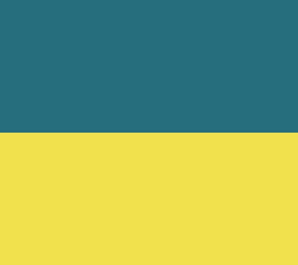 Teal/Gldn Haze