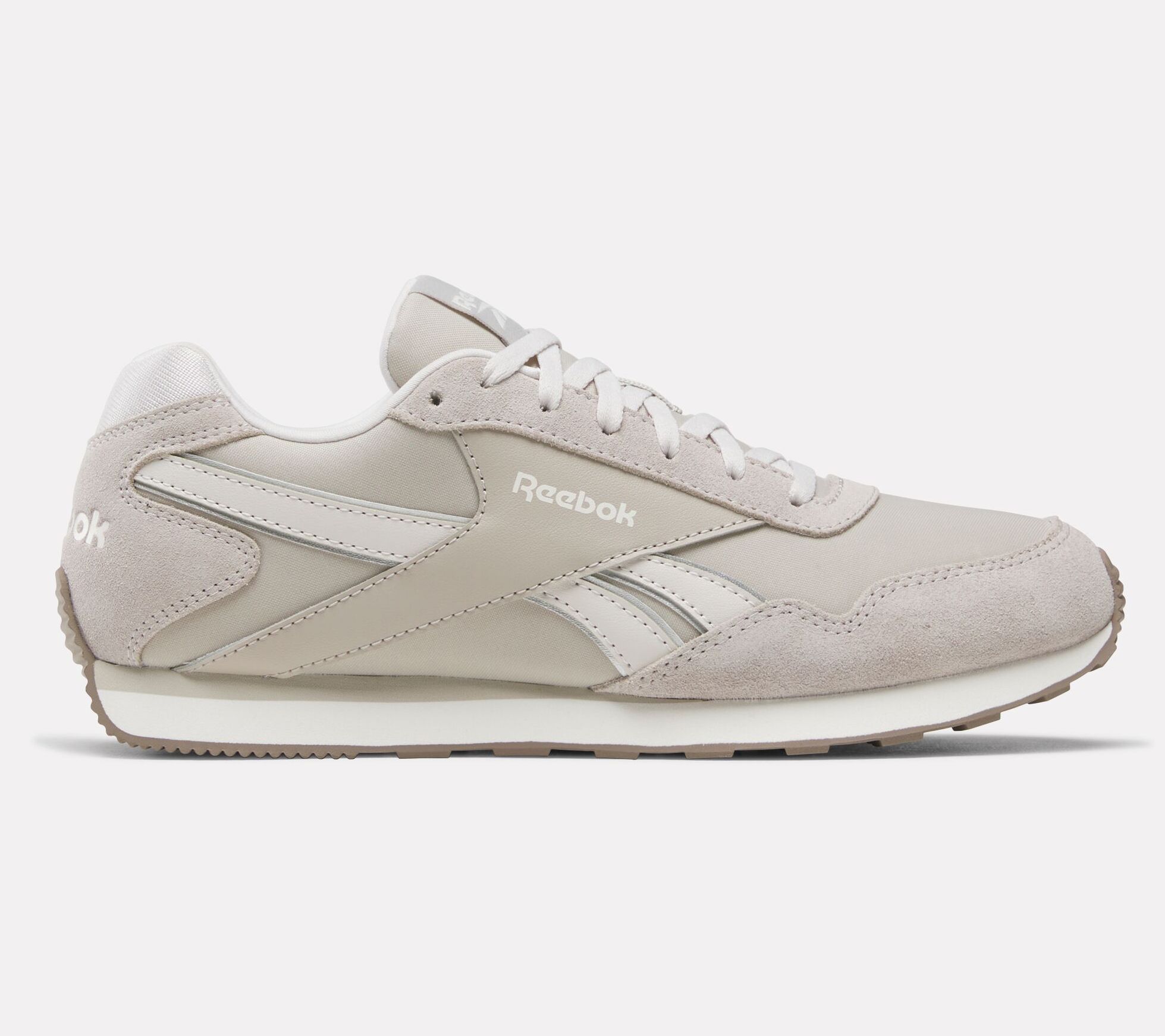 Reebok Women's Glide Low Sneakers