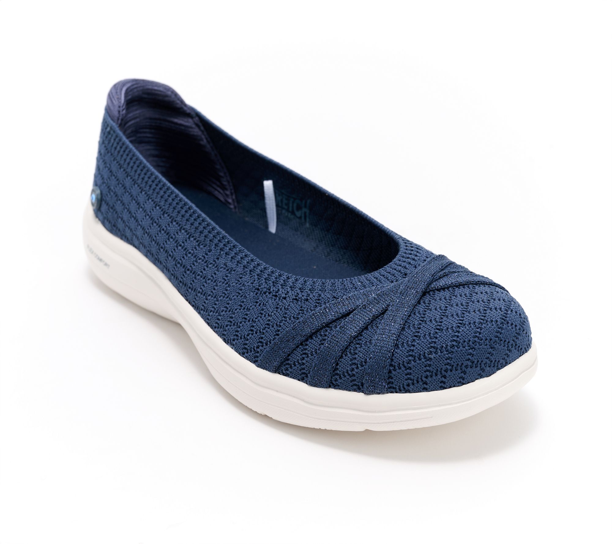 Skechers On-the-GO Flex Radiant Vegan Washable Skimmers