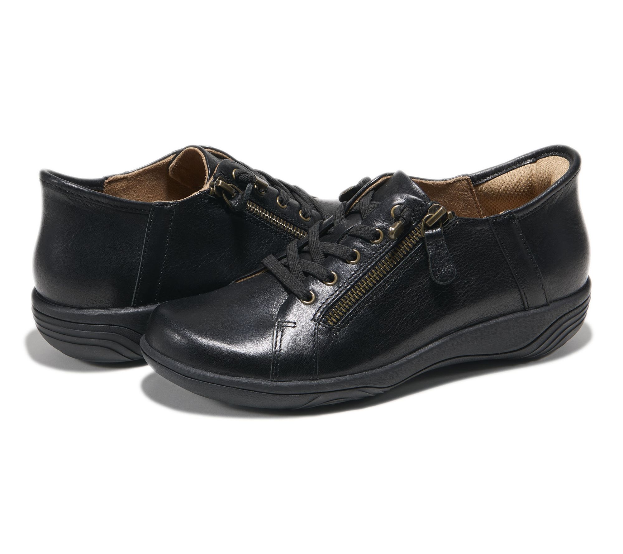 Halsa Alma Leather Sneakers