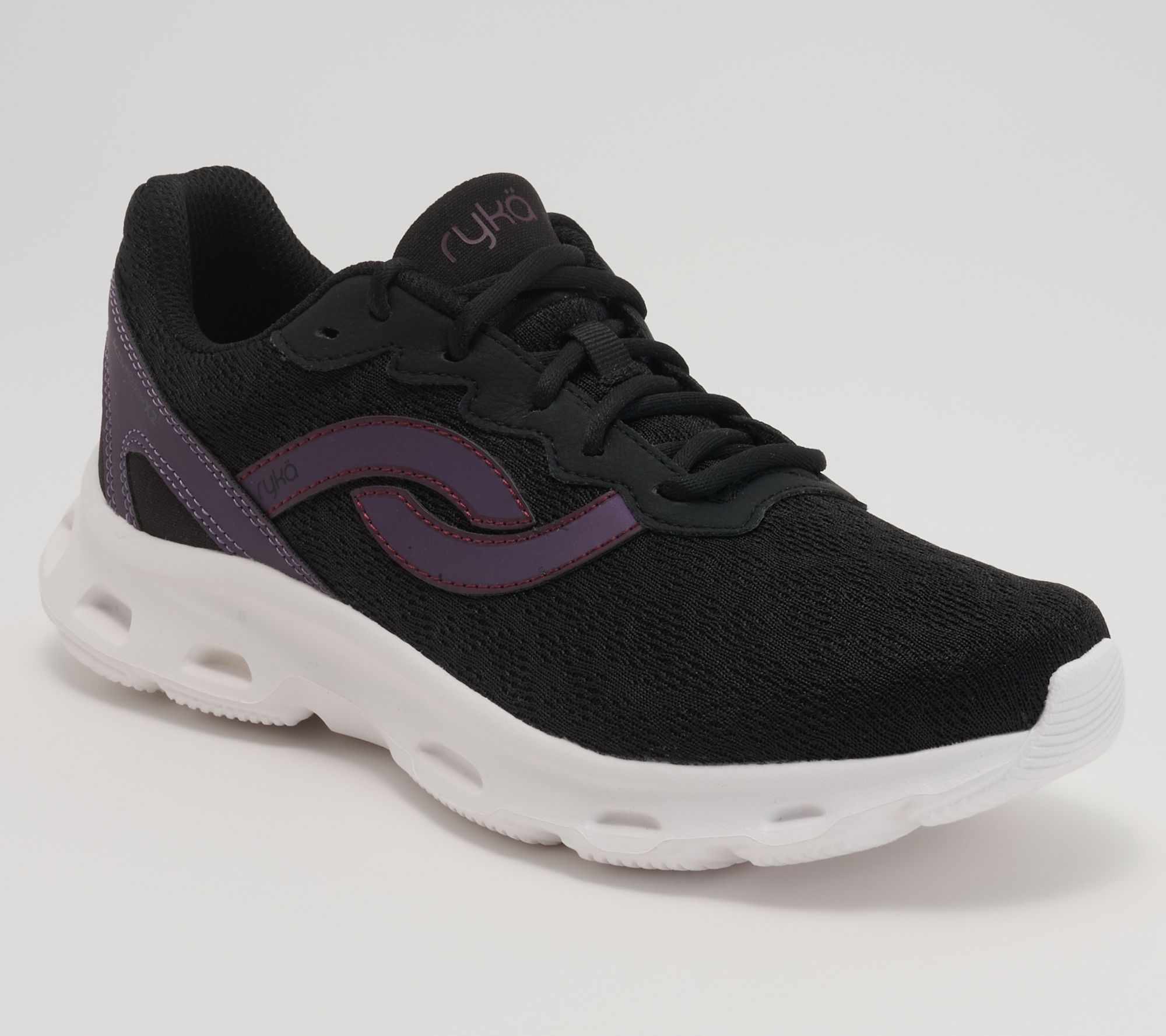 Ryka Walking Sneakers - Activefoam x2