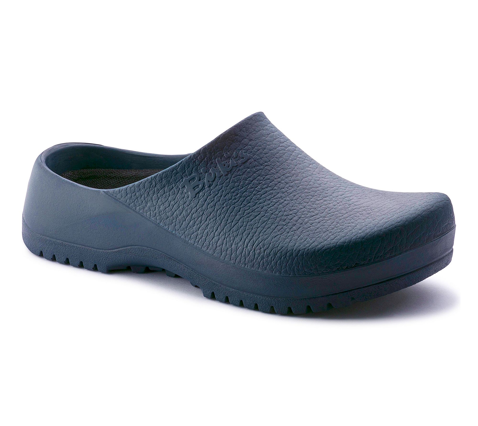 Birkenstock Polyurethane Clogs - Super Birki