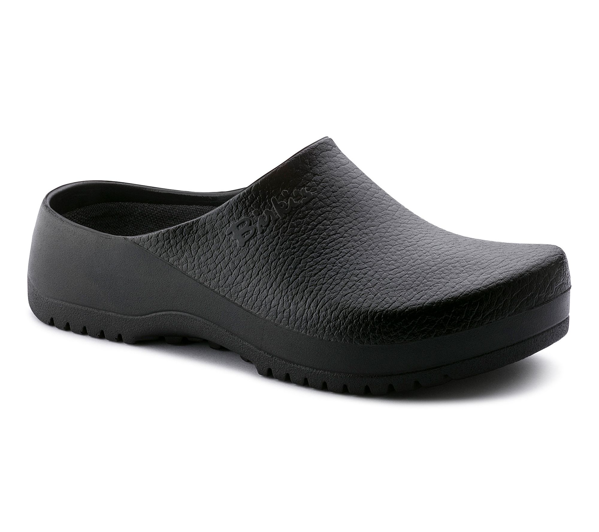 Birkenstock Polyurethane Clogs - Super Birki