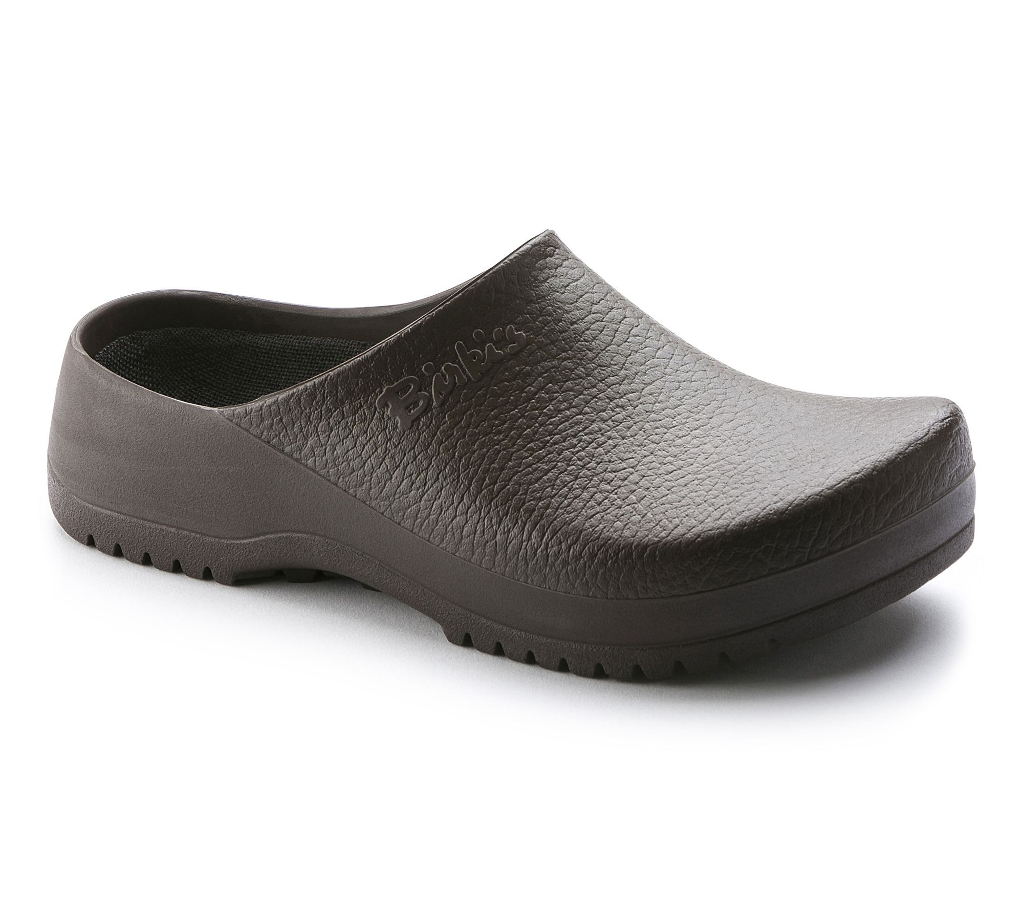 Birkenstock Lightweight Contour Footbed Clogs - Super Birki