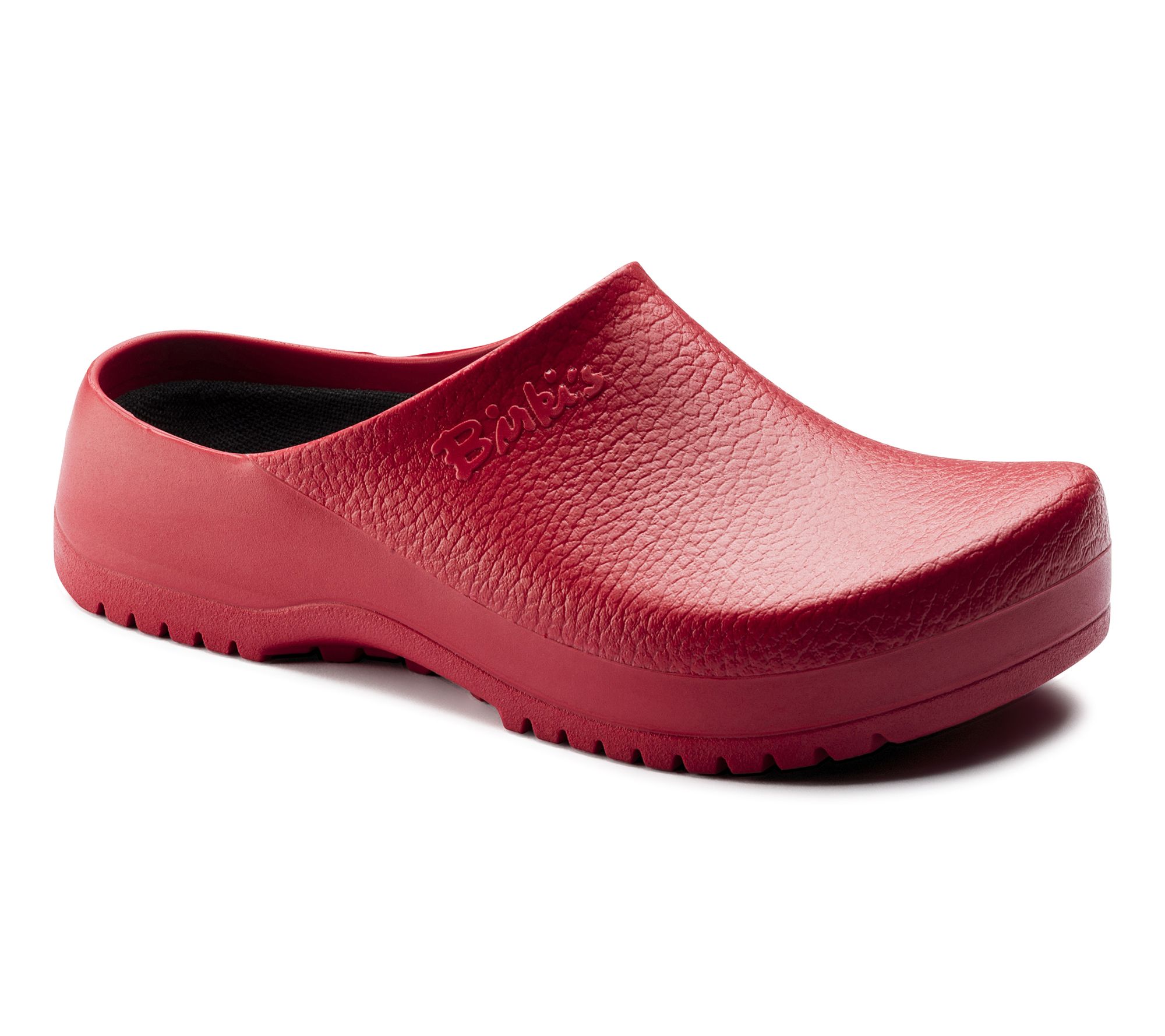 Birkenstock Lightweight Contour Footbed Clogs - Super Birki