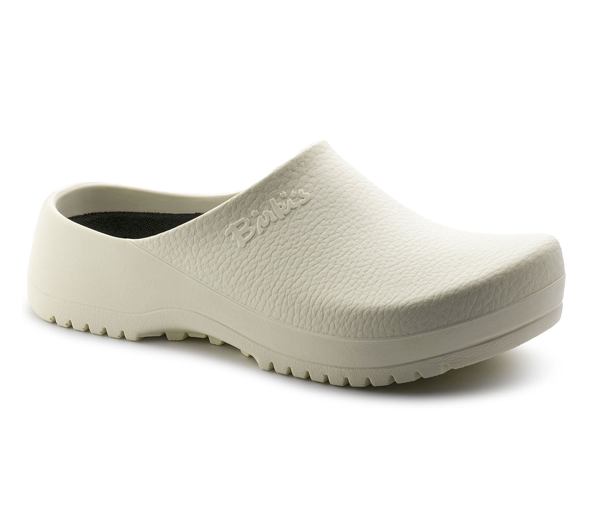 Birkenstock Polyurethane Clogs - Super Birki