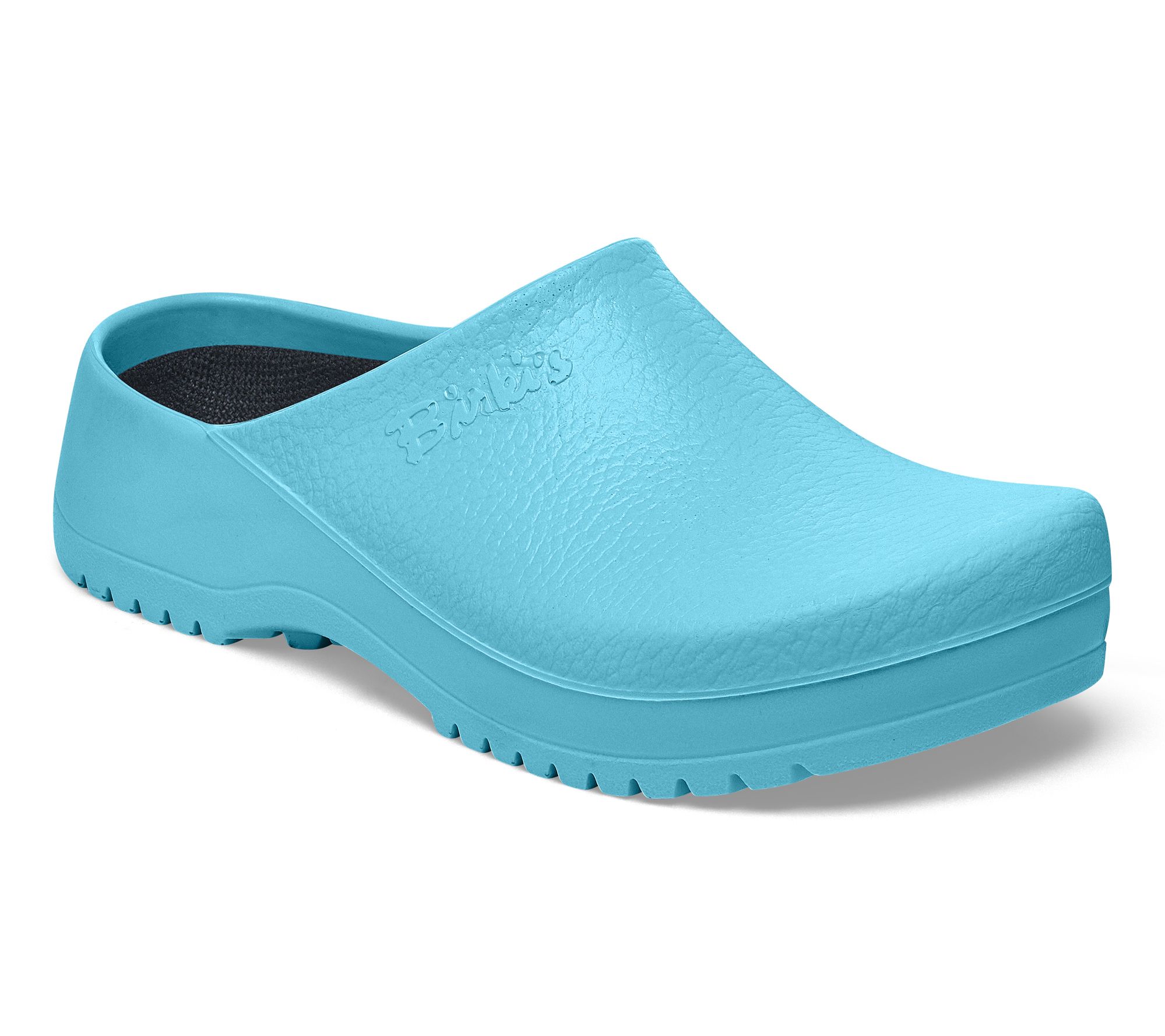Birkenstock Lightweight Contour Footbed Clogs - Super Birki