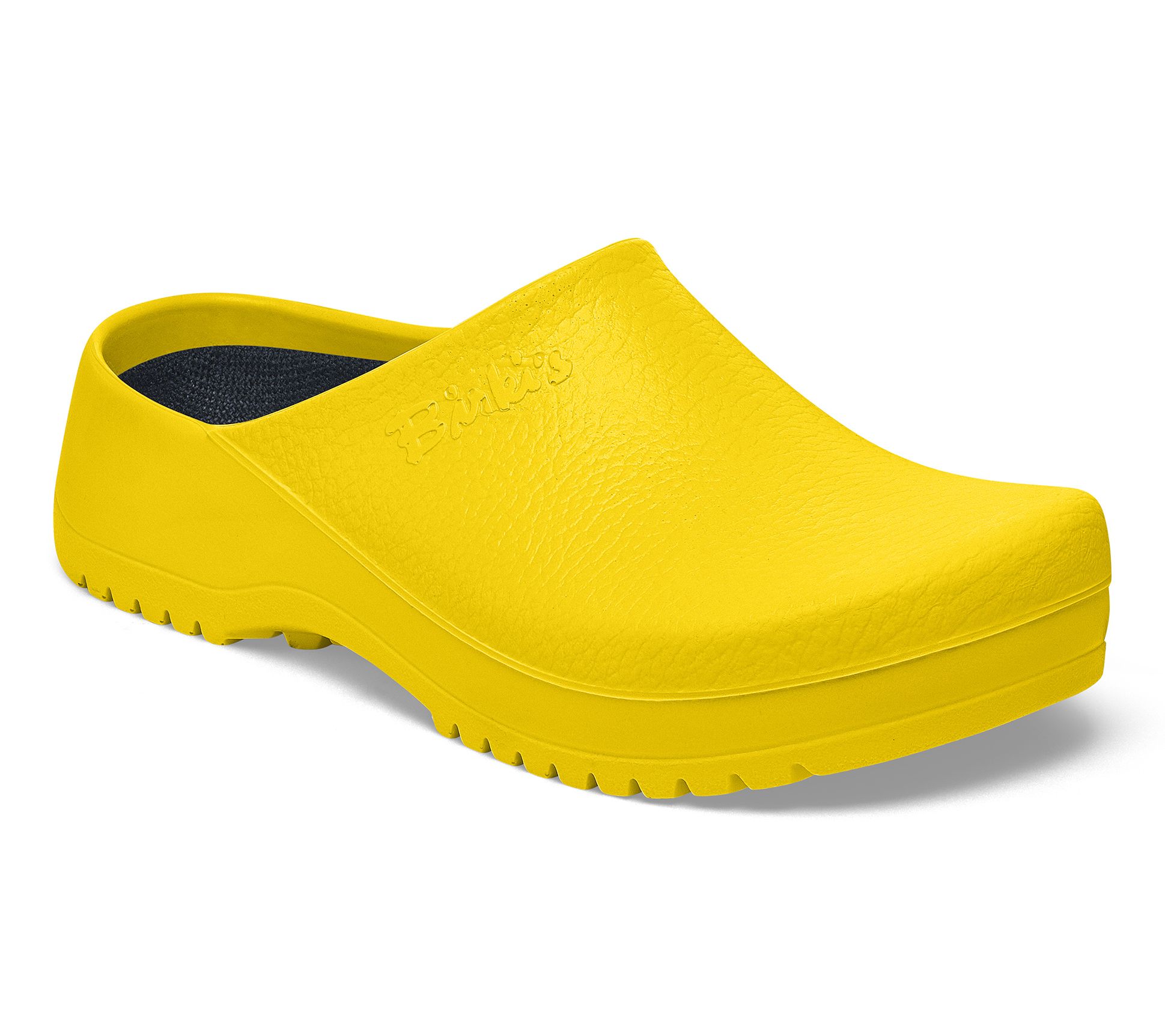 Birkenstock Lightweight Contour Footbed Clogs - Super Birki