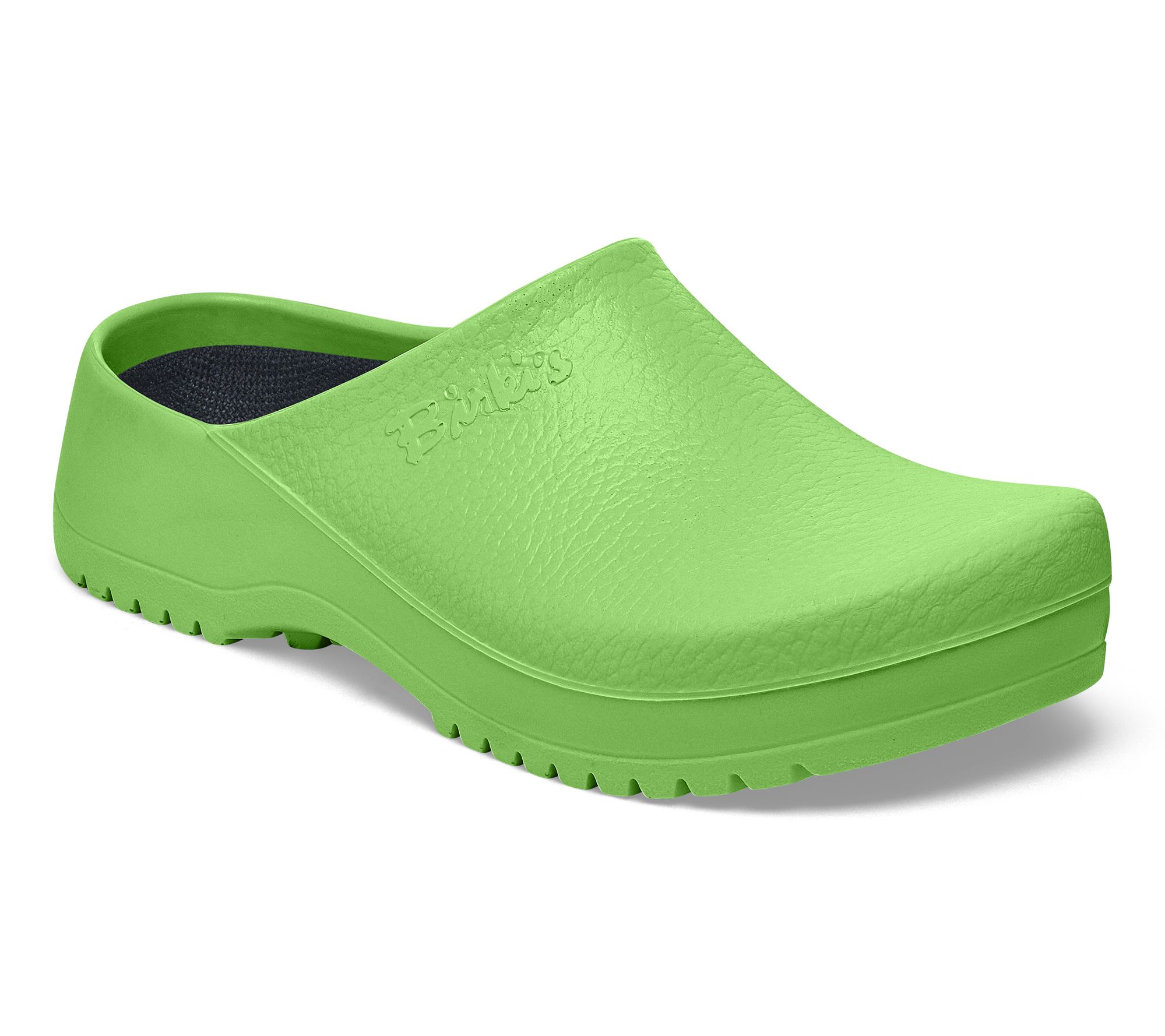Birkenstock Polyurethane Clogs - Super Birki