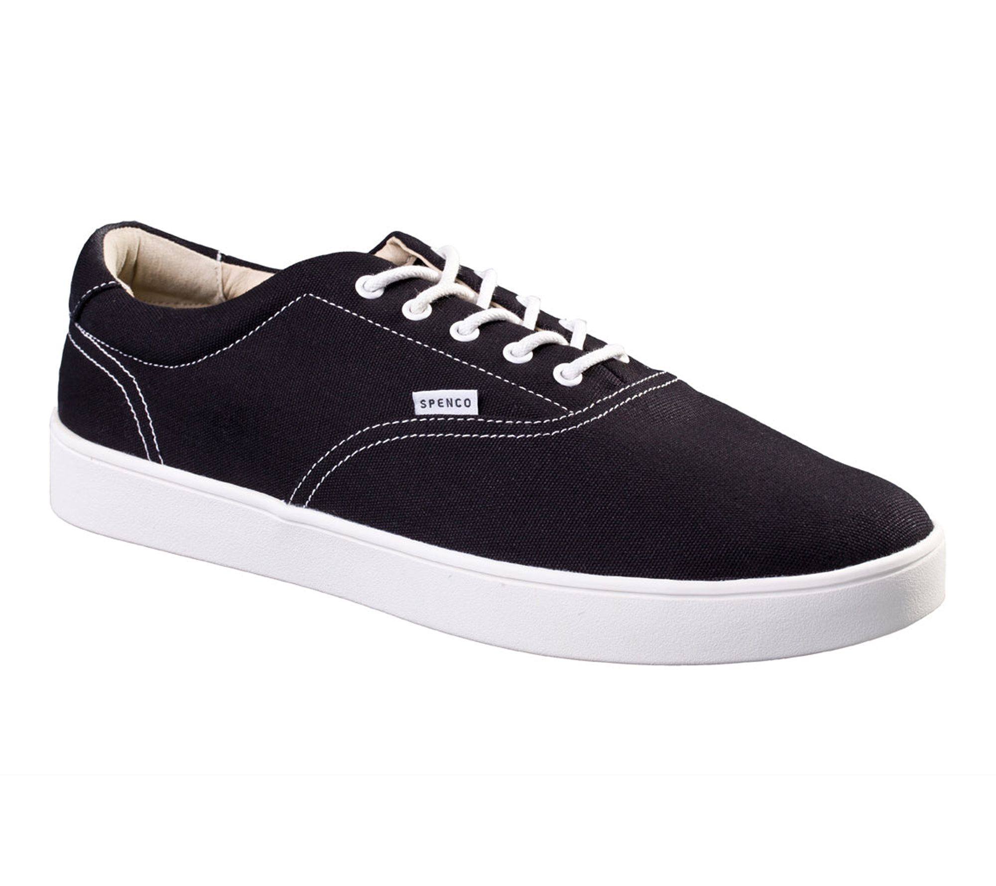 Spenco Orthotic Men's Sneaker - Pier