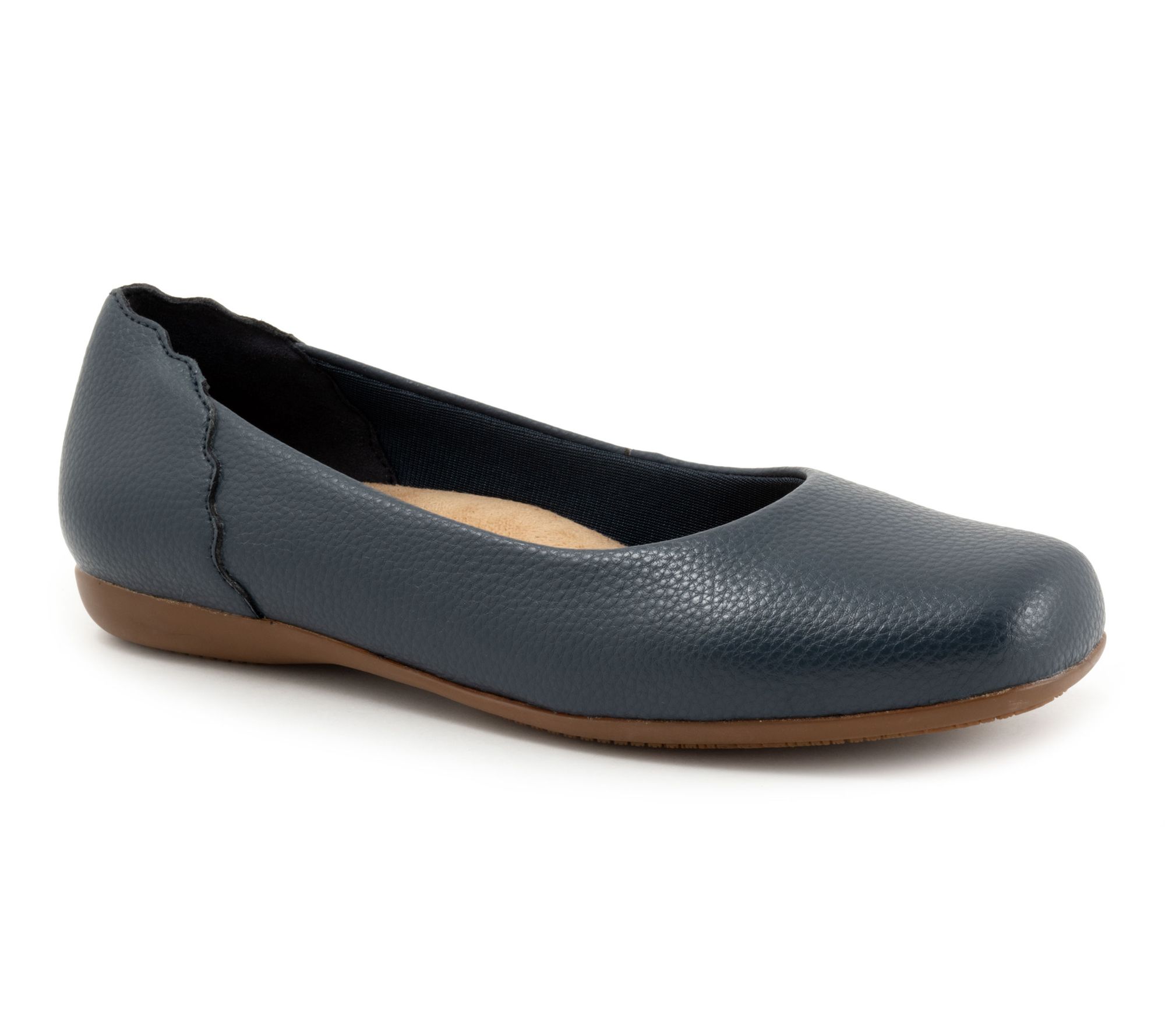 Trotters Sunny Flat