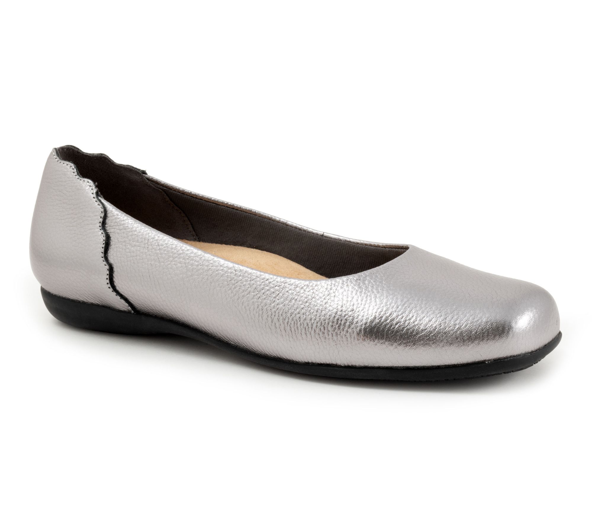 Trotters Sunny Flat