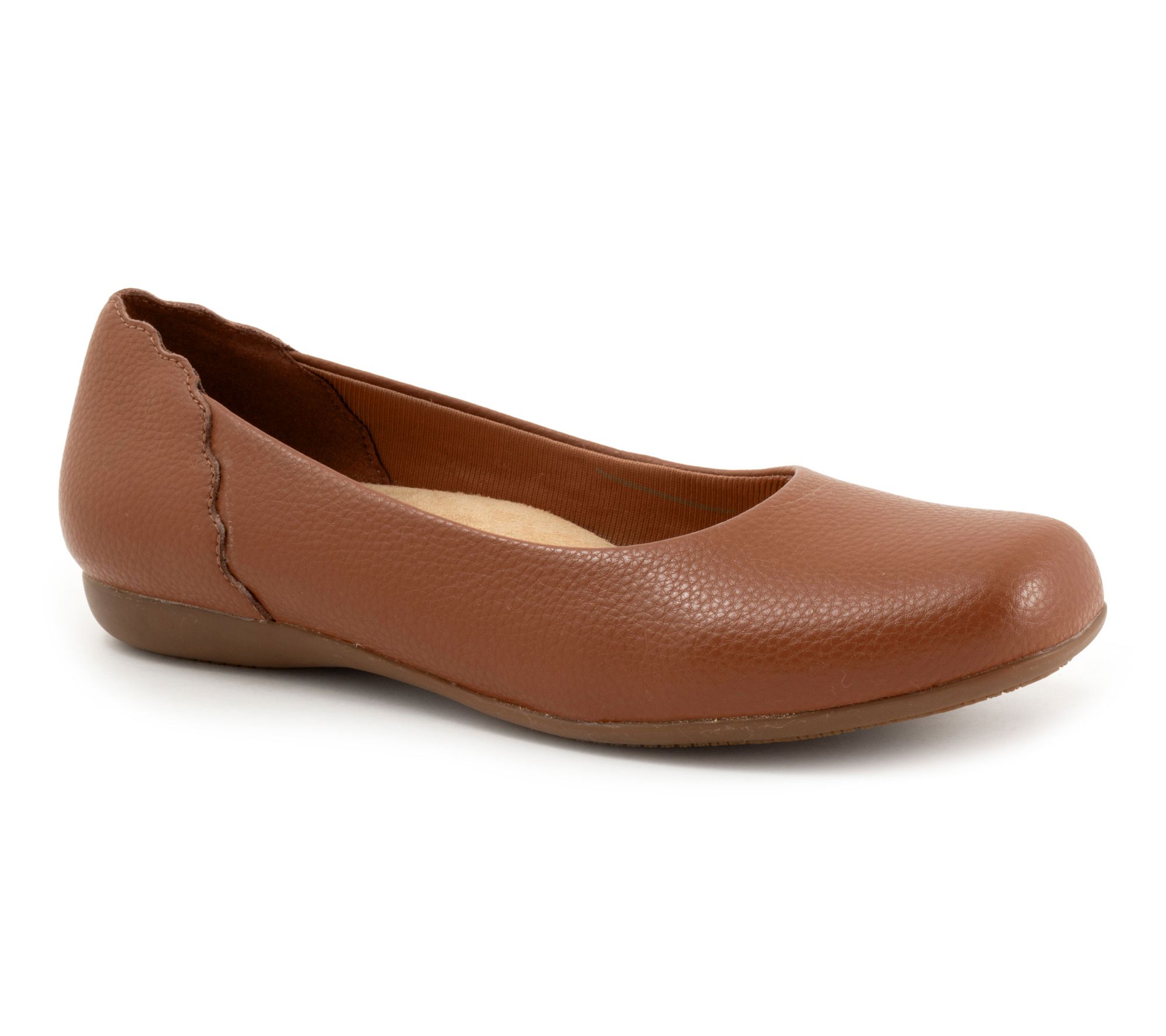Trotters Sunny Flat