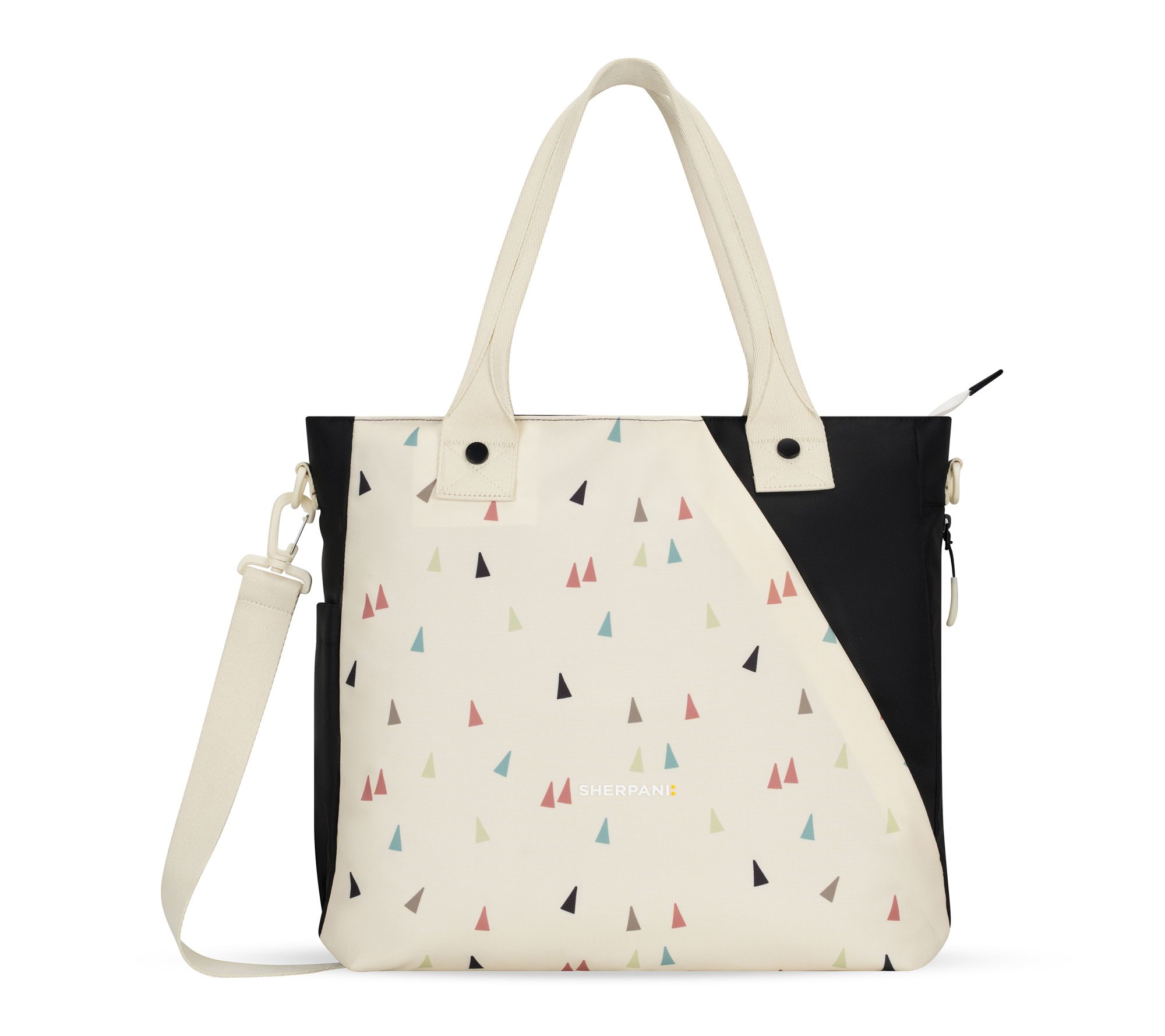 Sherpani Jetsetter Travel Tote Bag