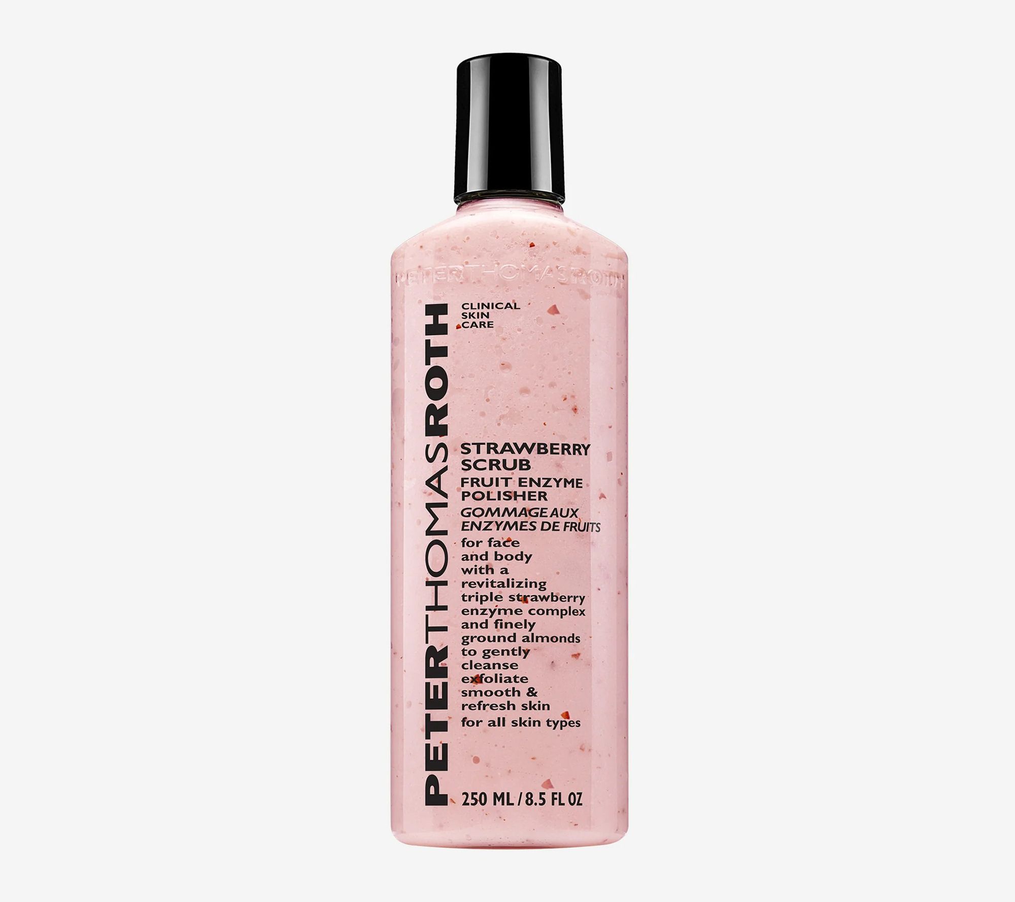 Peter Thomas Roth Strawberry Scrub, 8.5-fl oz