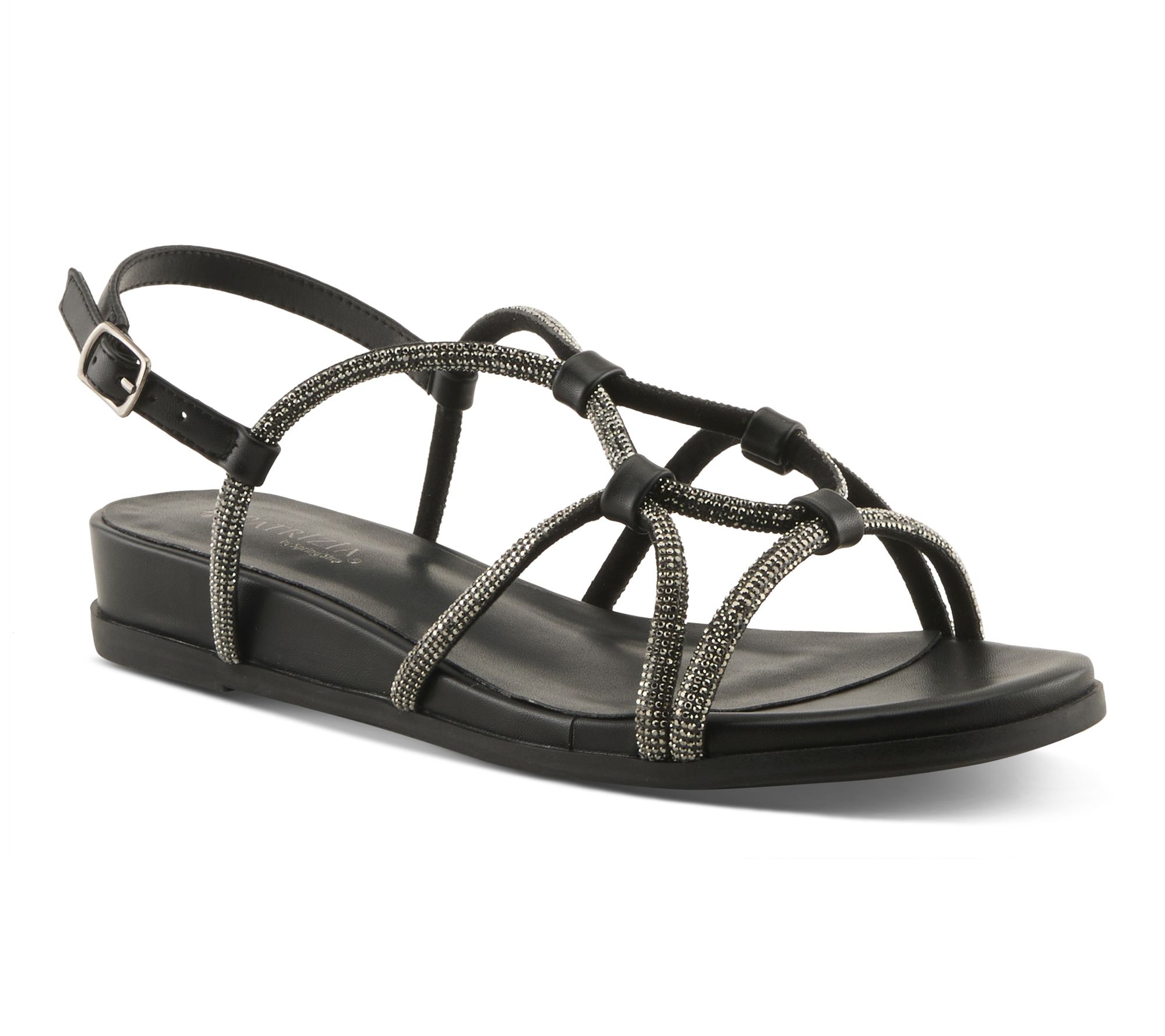 Patrizia by Spring Step Slingback Sandal - Paneer