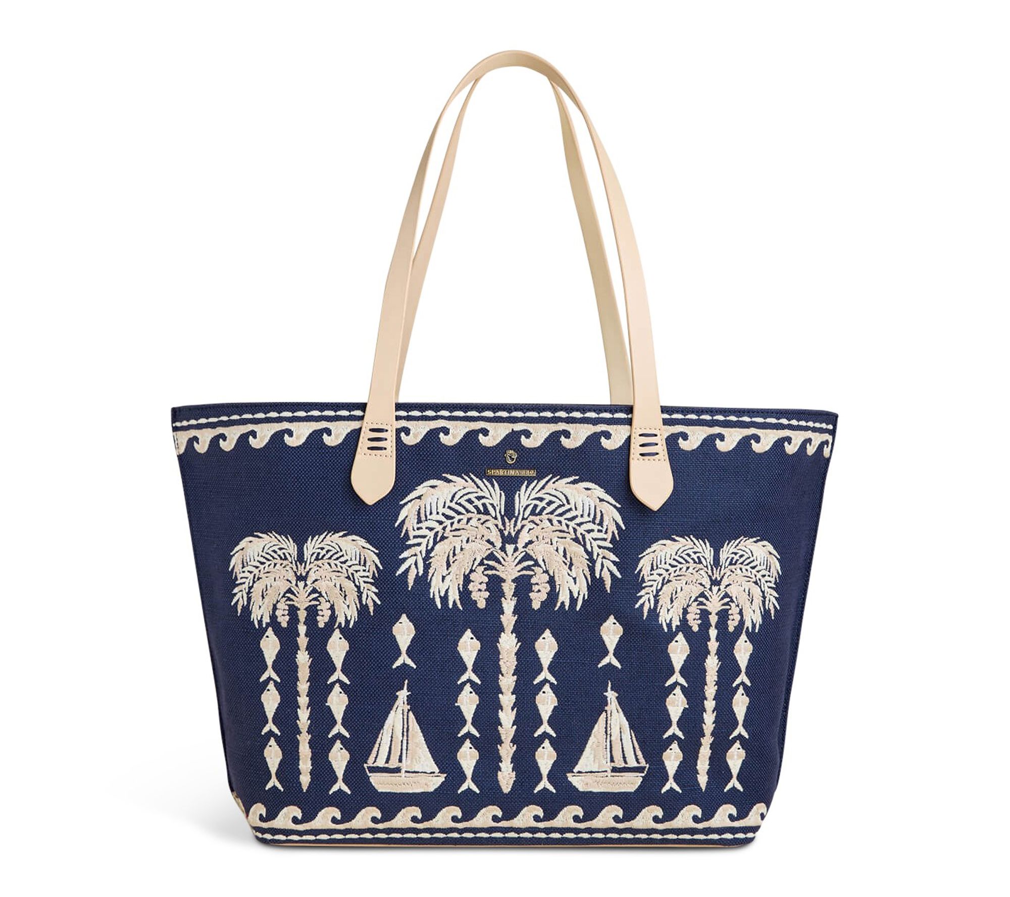 Spartina 449 Fiesta Tote