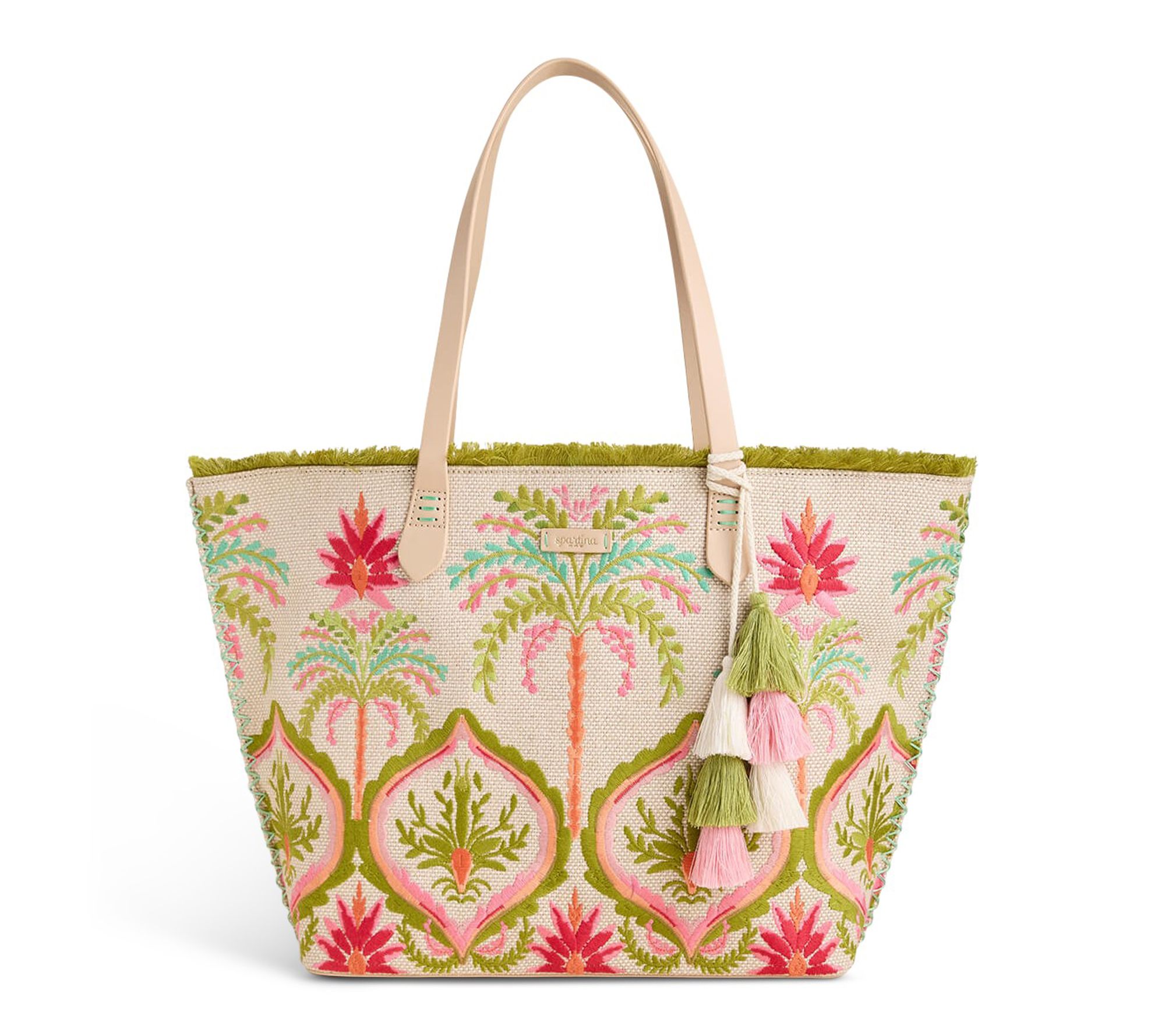 Spartina 449 Fiesta Tote