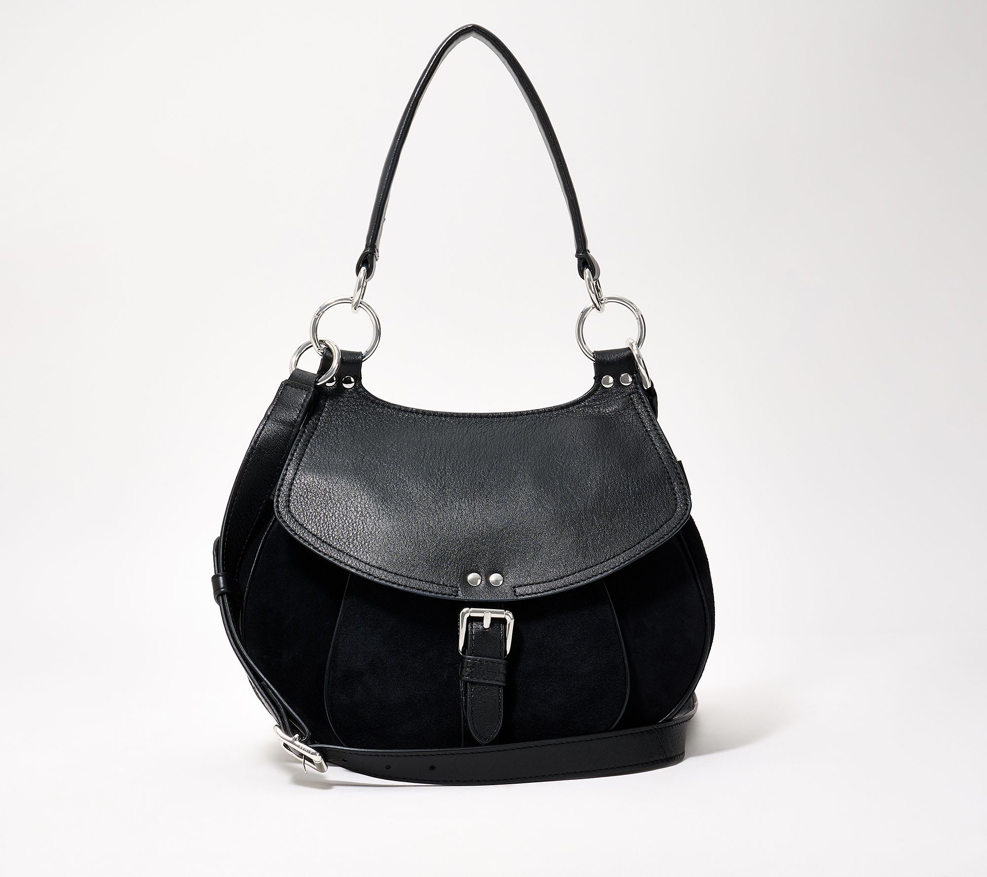 Aimee Kestenberg Dash Convertible Crossbody