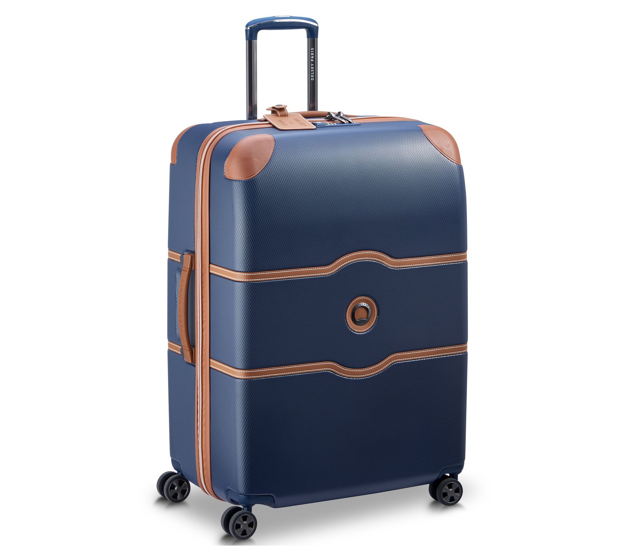 Delsey Chatelet Air 2.0 28" Large Spinner Suitcase