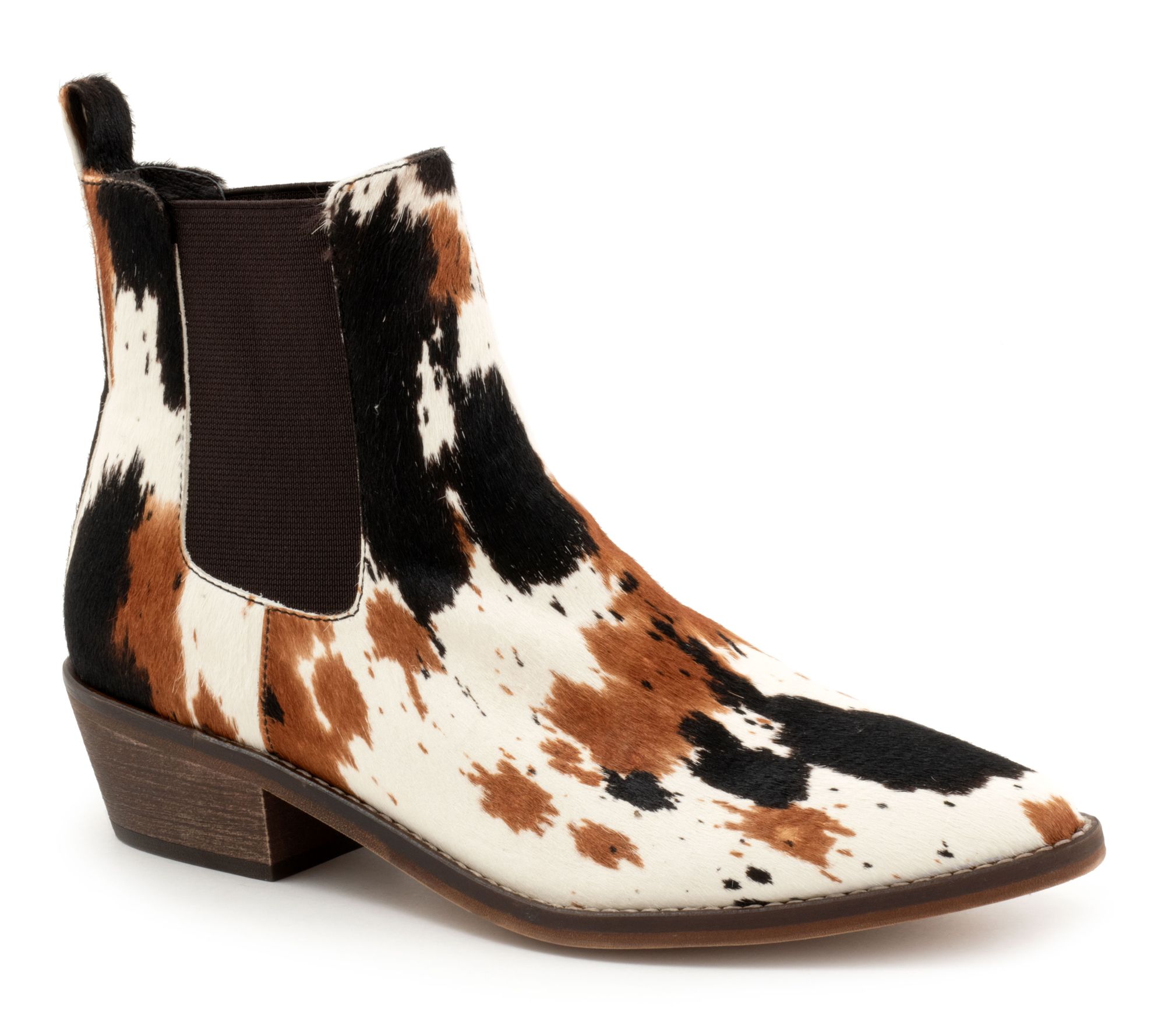 EOS Footwear Zenar Boot
