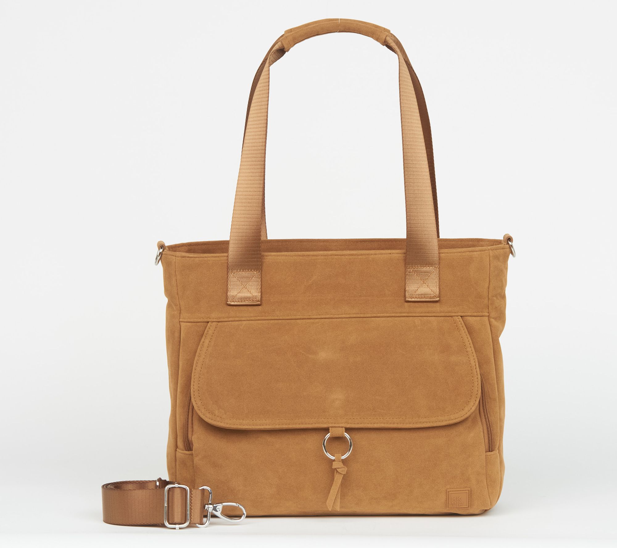  IHKWIP The Stellar Tote with Crossbody Strap