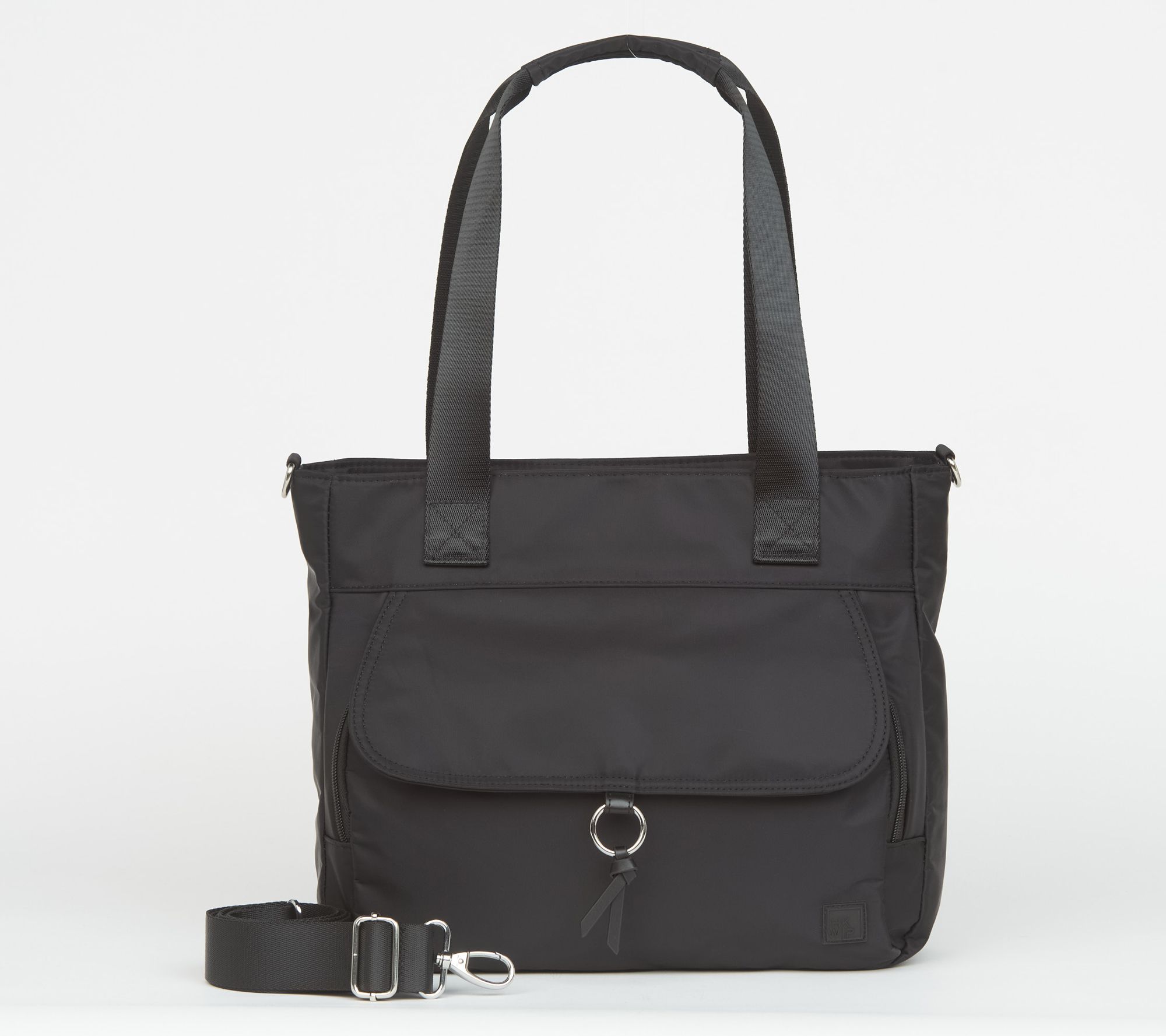 IHKWIP The Stellar Tote with Crossbody Strap