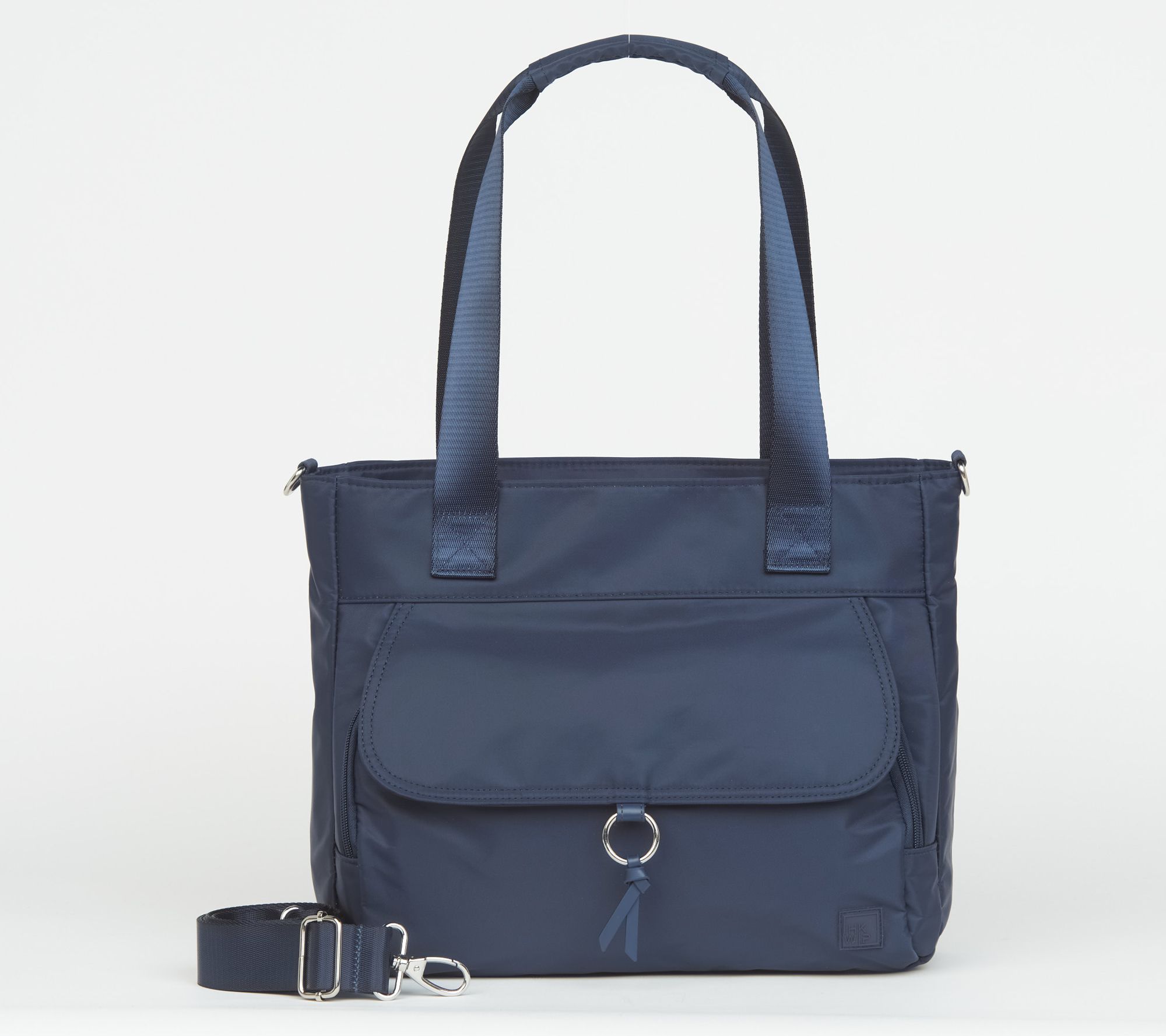 IHKWIP The Stellar Tote with Crossbody Strap