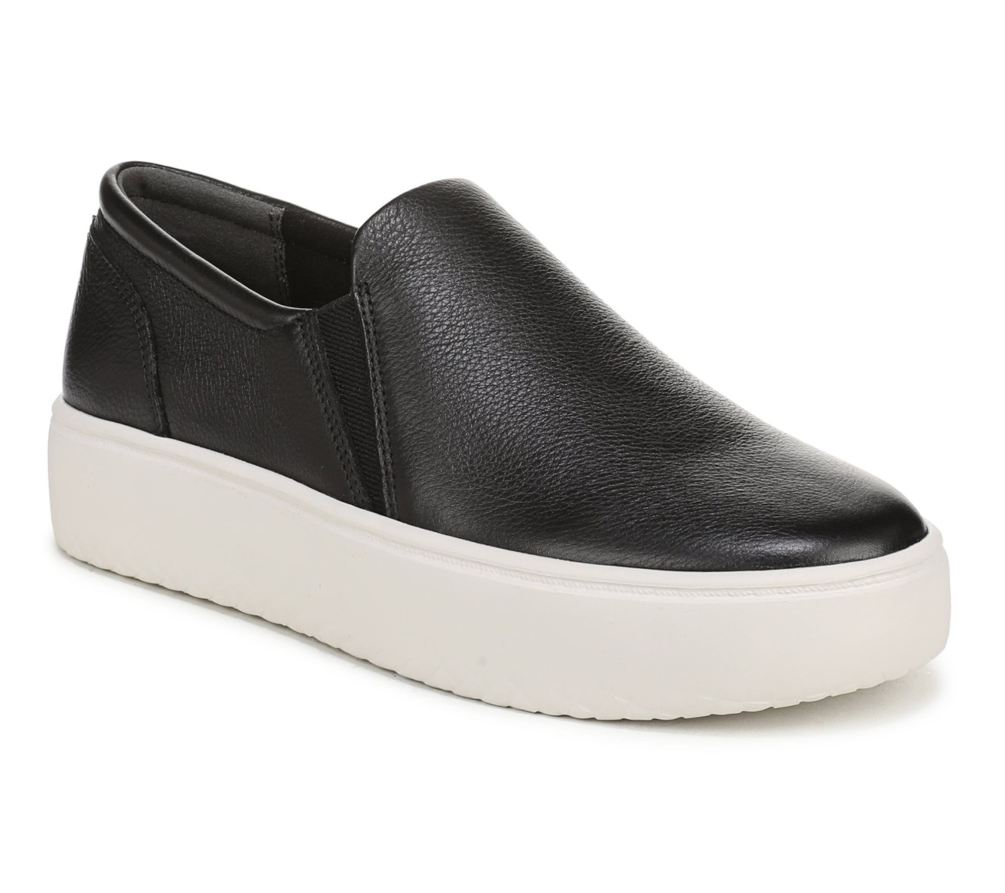  Vionic Leather Slip On - Ellen