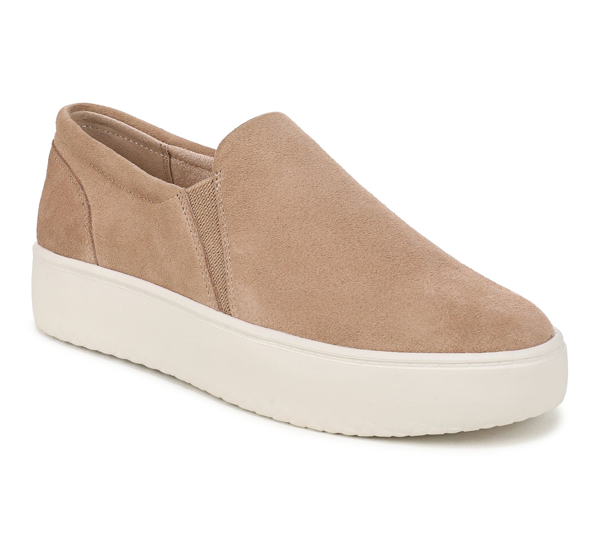 Vionic Leather Slip On - Ellen