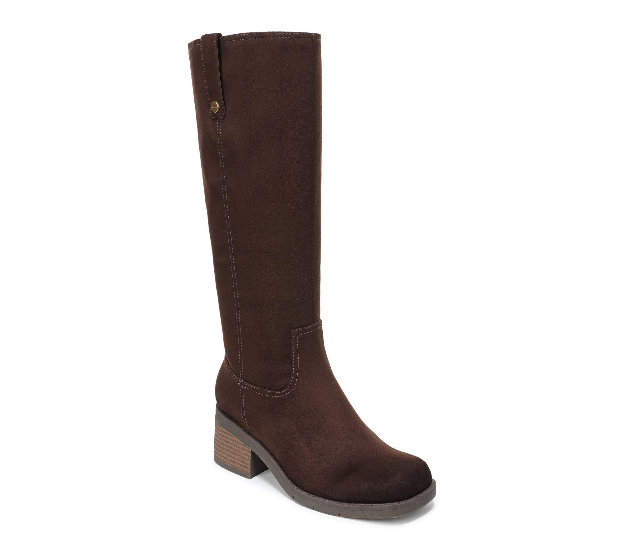 Dr. Scholl's Riding Boot - Joplin Wide Calf