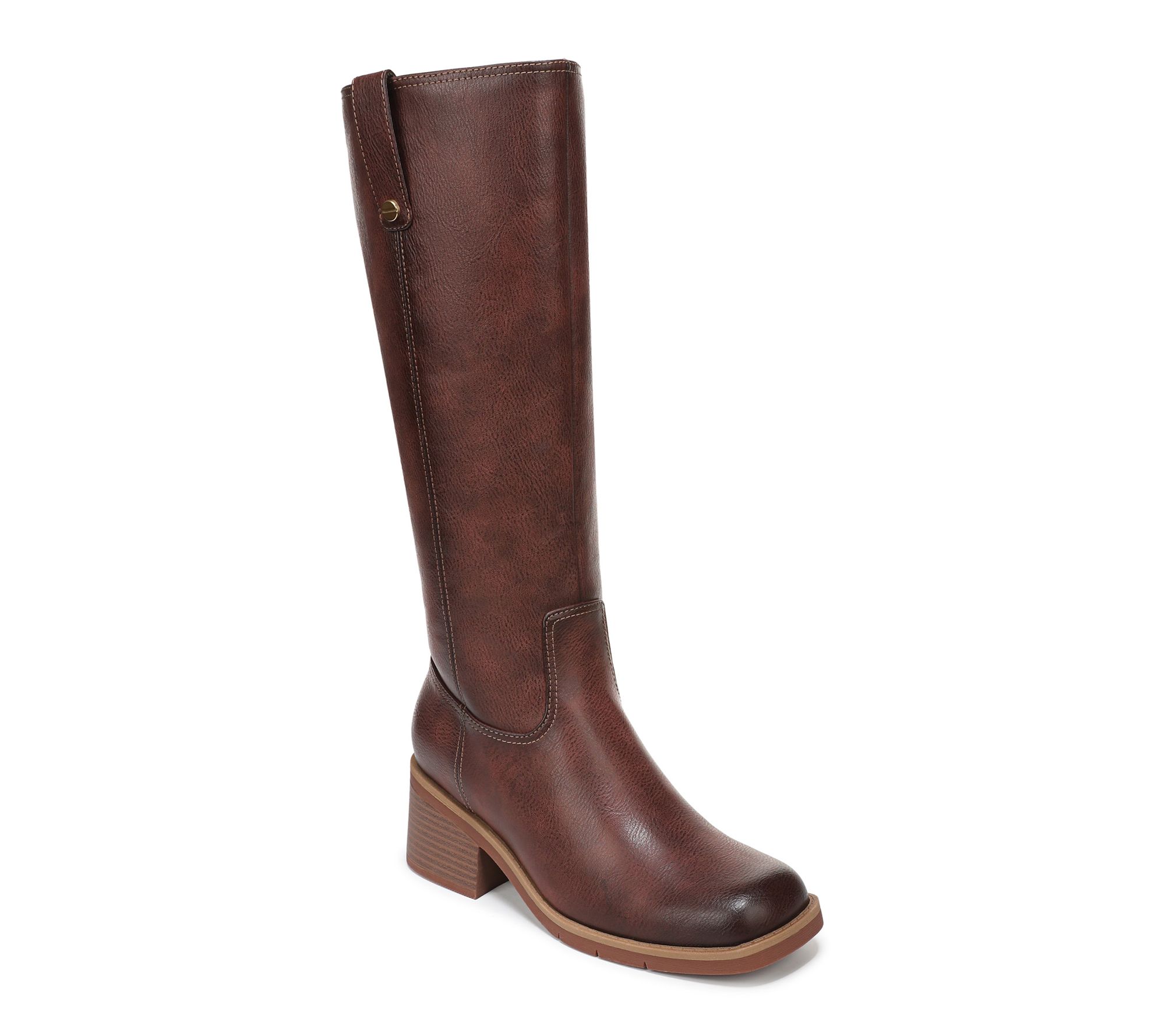 Dr. Scholl's Riding Boot - Joplin Wide Calf