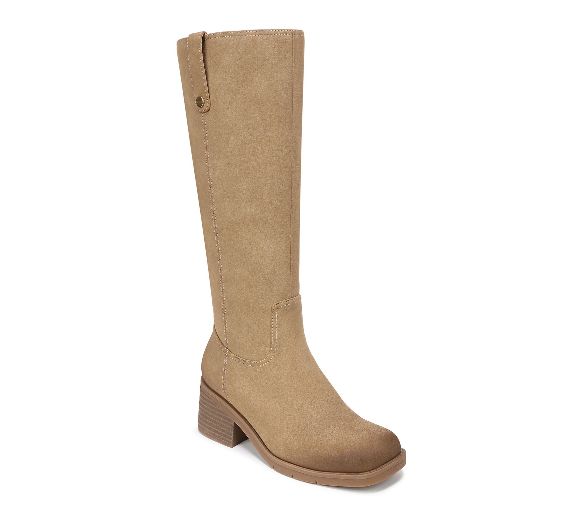 Dr. Scholl's Riding Boot - Joplin Wide Calf