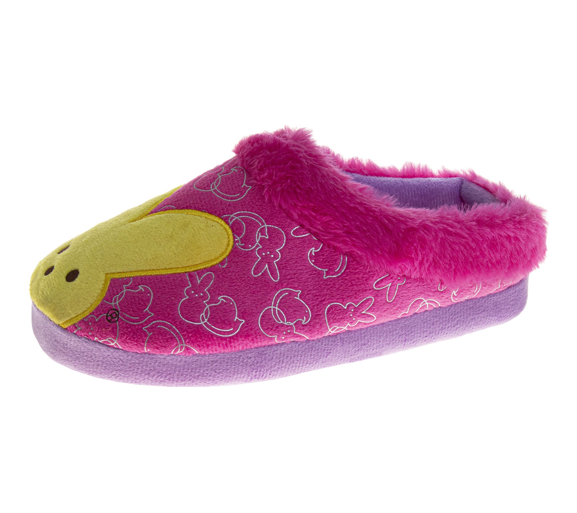 Peeps Clog Slippers