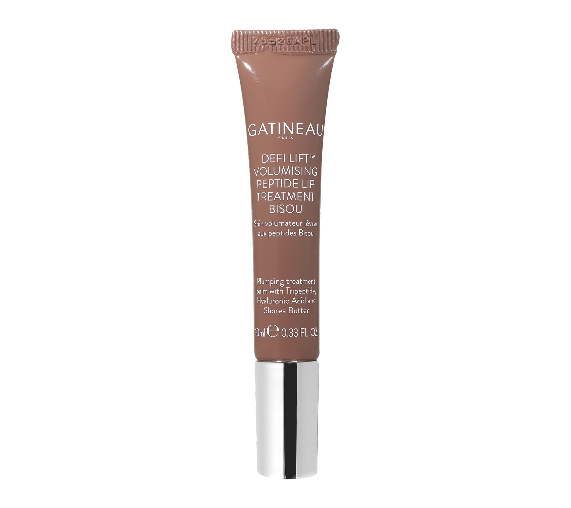Gatineau Defi Lift Volumising Peptide Lip Treatment Bisou 0.33