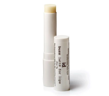 Bare Escentuals Buzz Latte Lip Balm - QVC.com