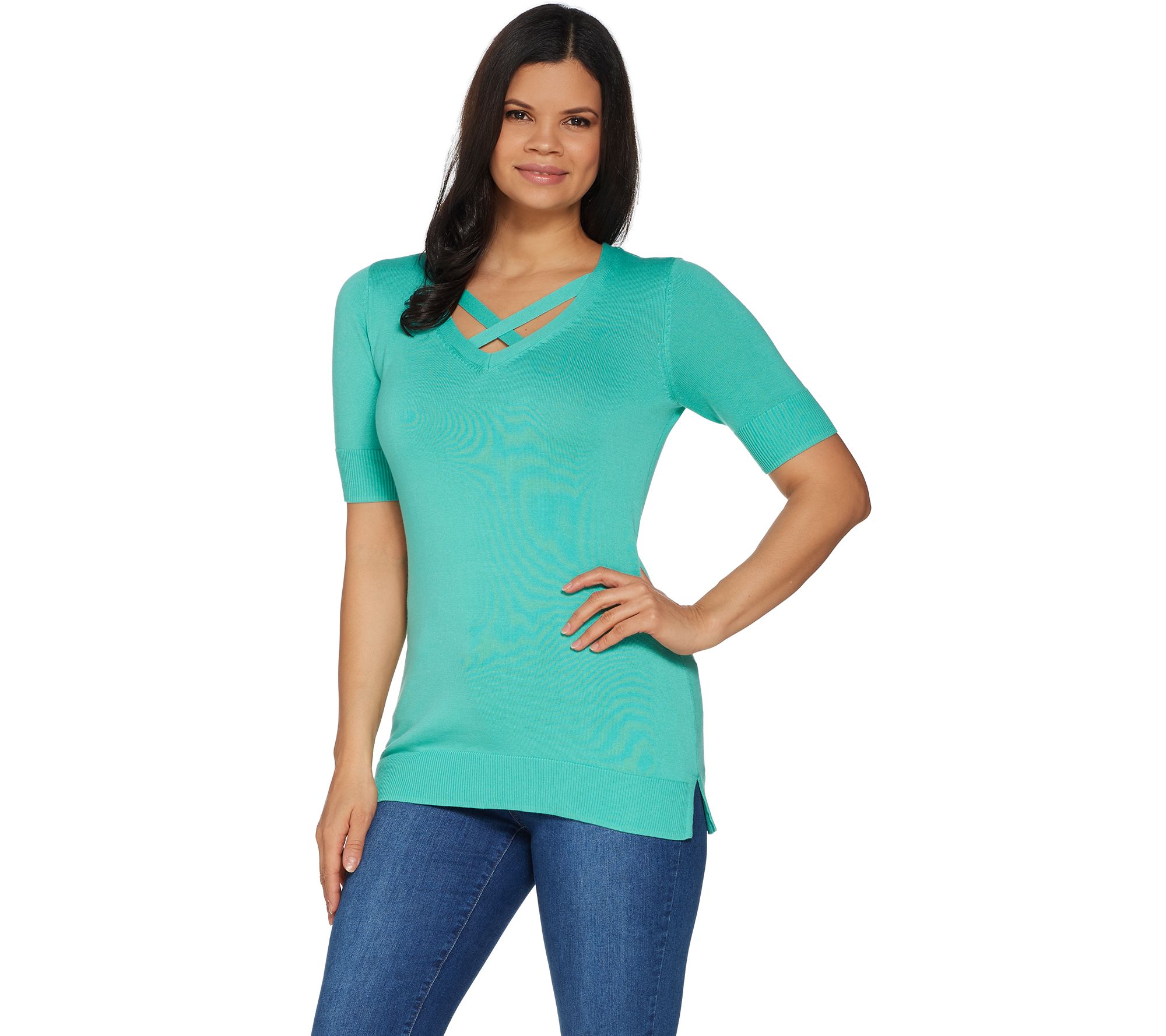 (QVC) Lunchtime Special 2019 Page 4