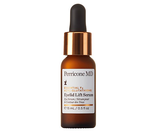 Perricone MD Essential Fx Eyelid Serum, 0.5-oz
